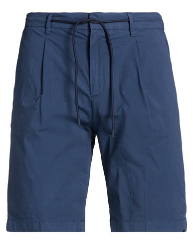 Pantalones cortos y bermudas Hombre Azul marino 48 Hombre