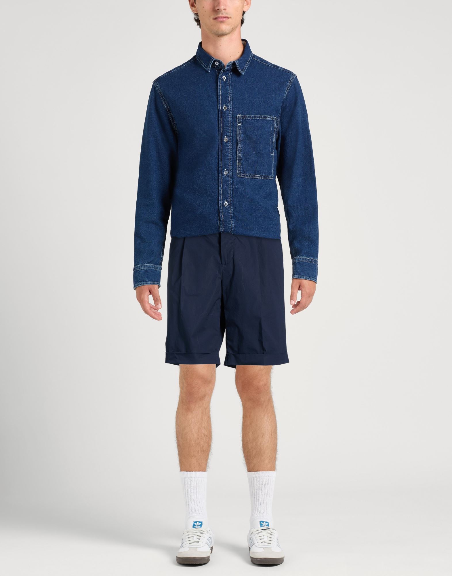  Paoloni - Hosen & Röcke - Shorts & Bermudashorts - On Yoox.com 
