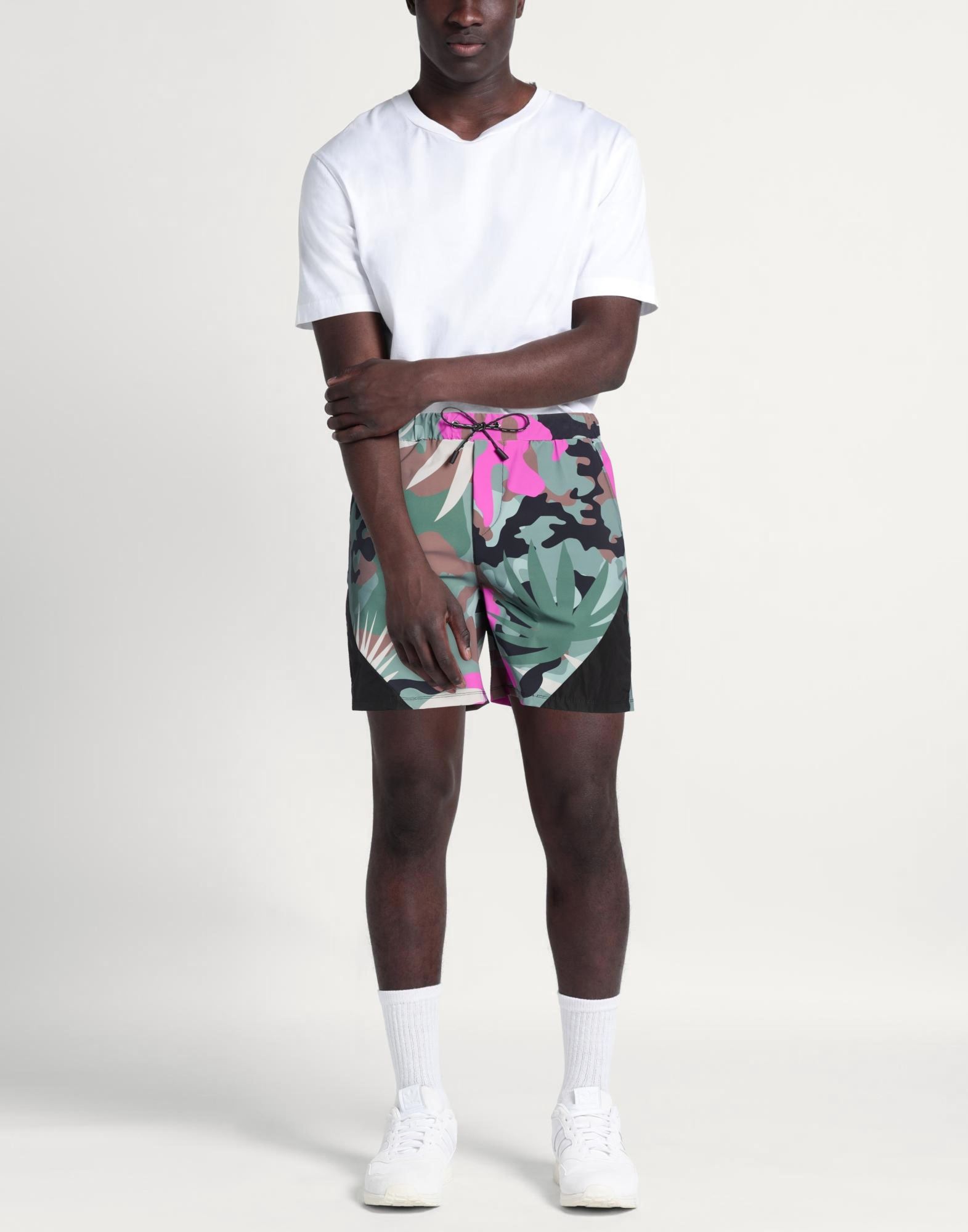  Pmds Premium Mood Denim Superior - Hosen & Röcke - Shorts & Bermudashorts - On Yoox.com 