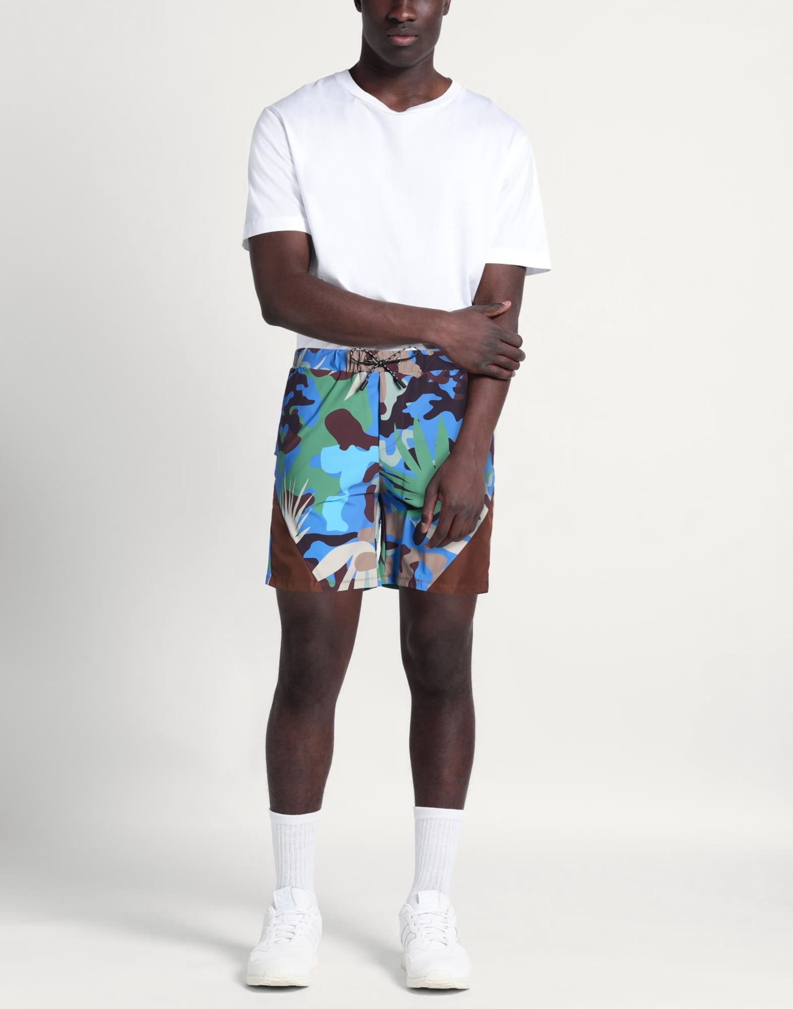  Pmds Premium Mood Denim Superior - Hosen & Röcke - Shorts & Bermudashorts - On Yoox.com 