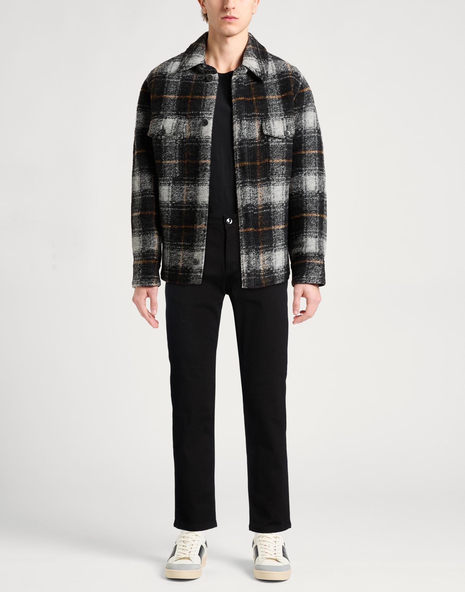  Manuel Ritz - Hosen & Röcke - Jeanshosen - On Yoox.com 