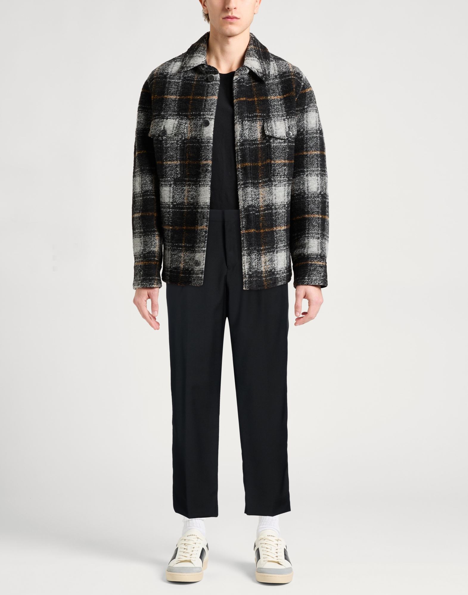  Manuel Ritz - Hosen & Röcke - Hosen - On Yoox.com 