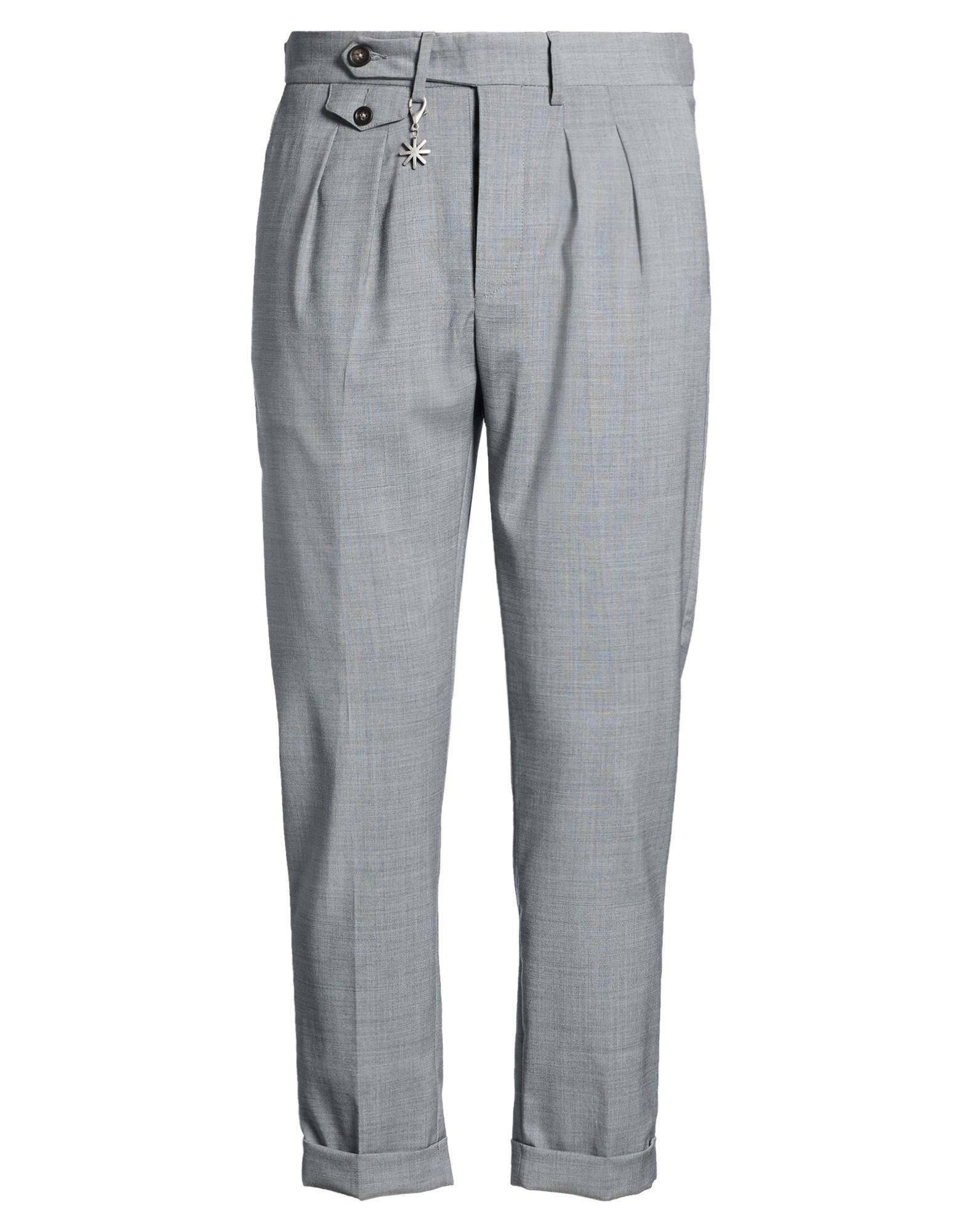  Manuel Ritz - Hosen & Röcke - Hosen - On Yoox.com 