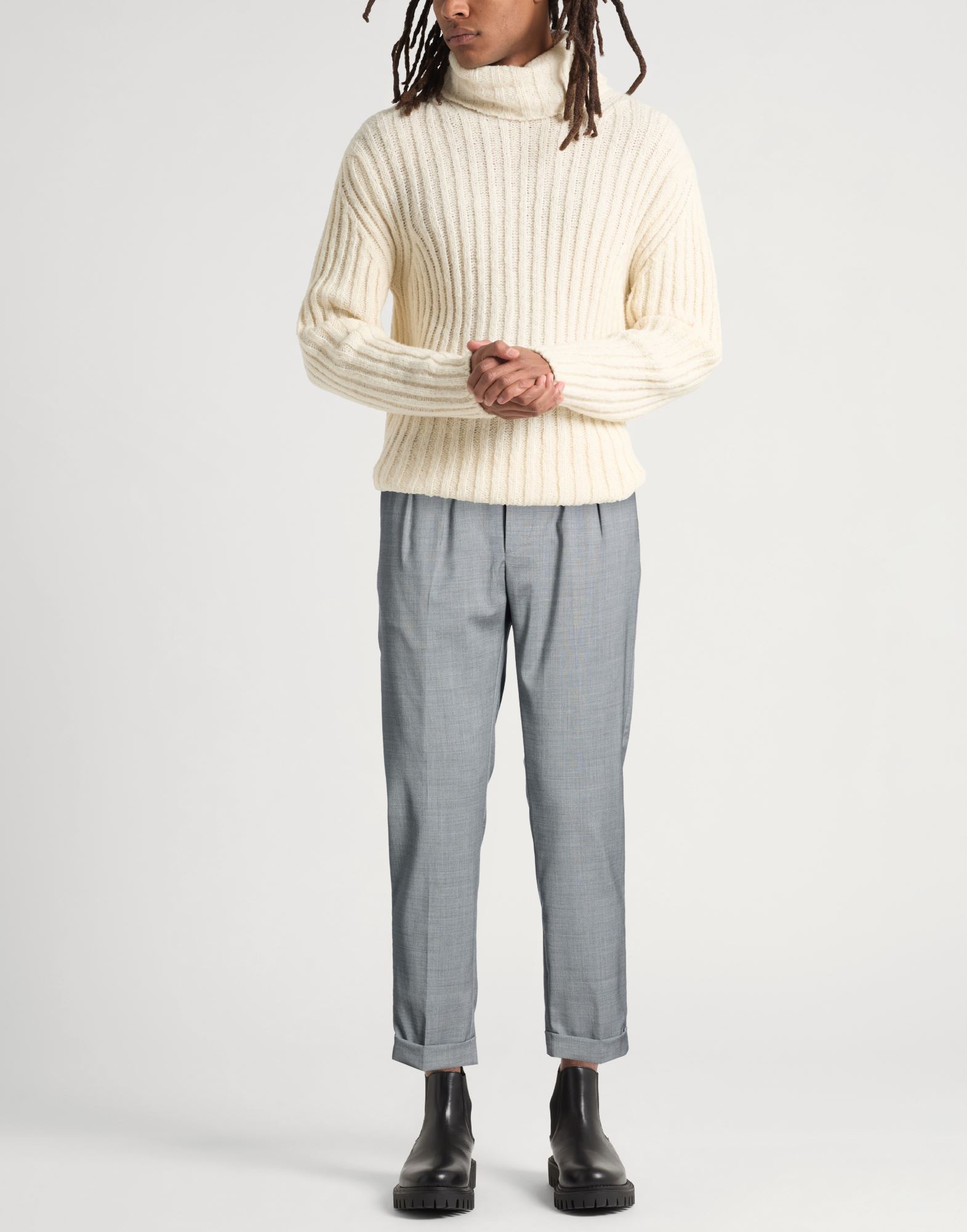  Manuel Ritz - Hosen & Röcke - Hosen - On Yoox.com 