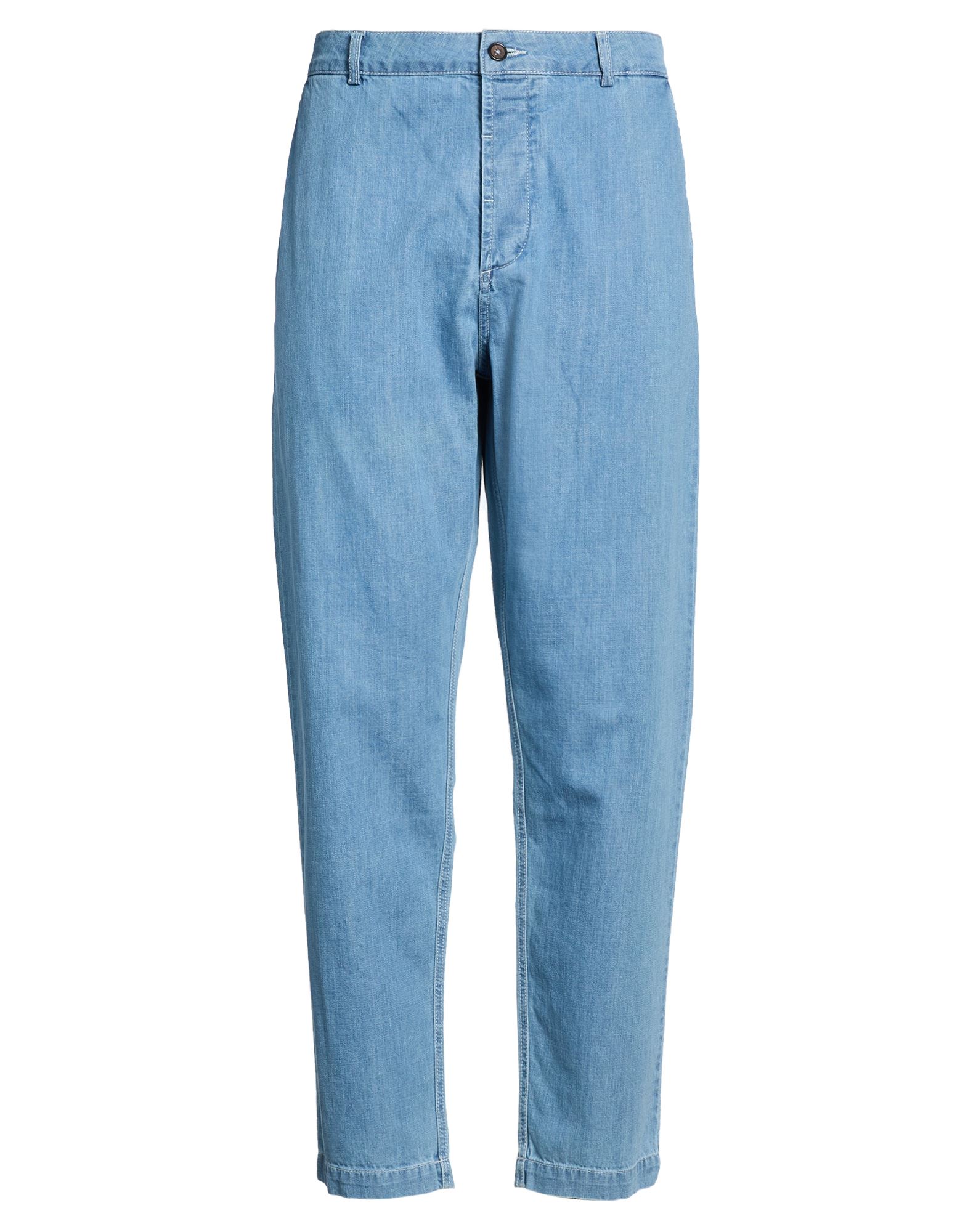  Universal Works - Hosen & Röcke - Jeanshosen - On Yoox.com 