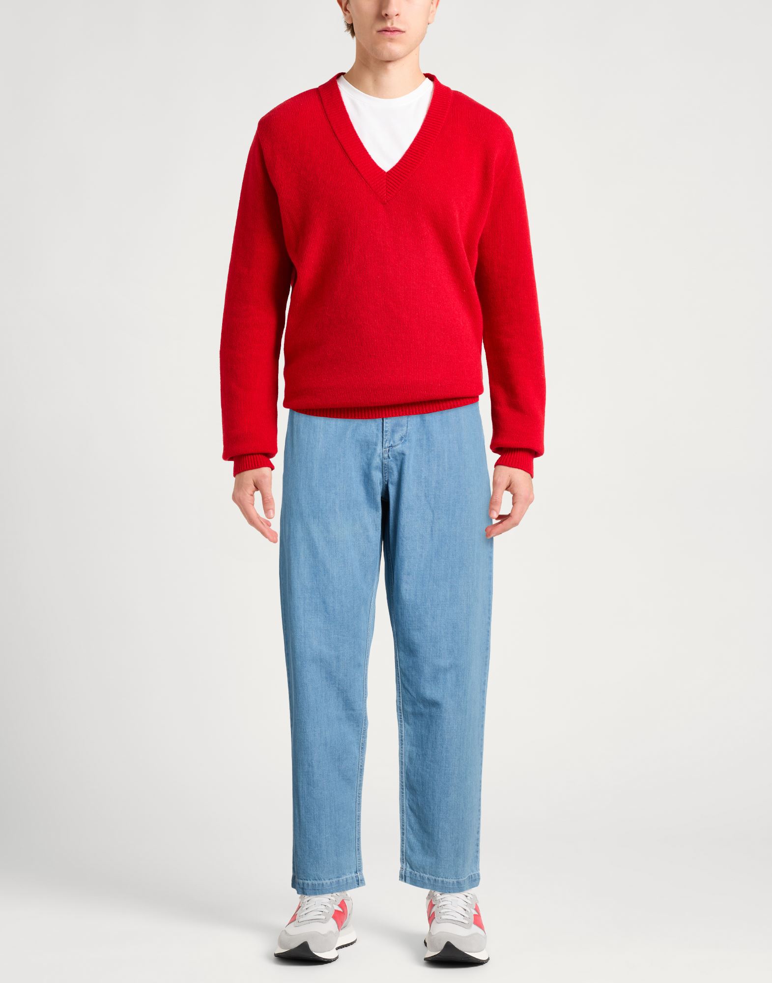  Universal Works - Hosen & Röcke - Jeanshosen - On Yoox.com 