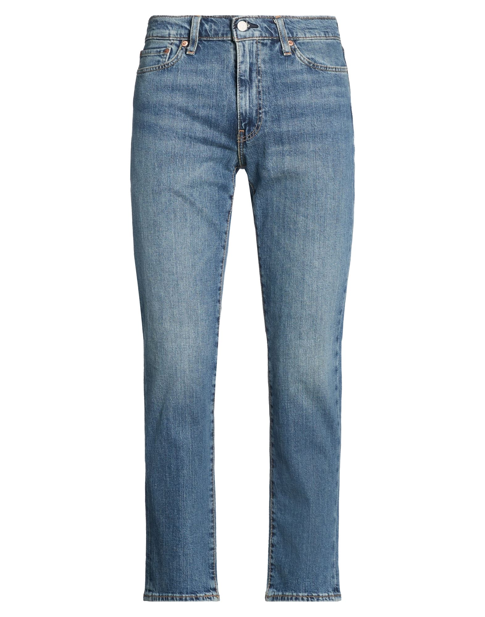  Levi's - Partes De Abajo - Pantalones Vaqueros - On Yoox.com 