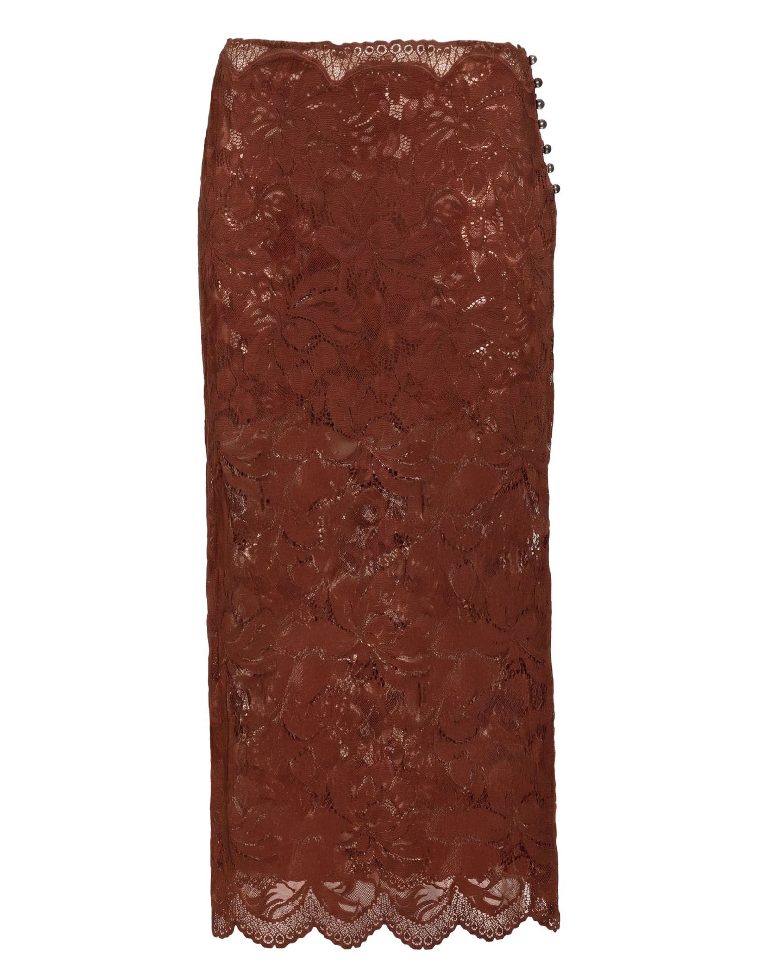RABANNE RABANNE BOTTOMWEAR Μίντι φούστα
