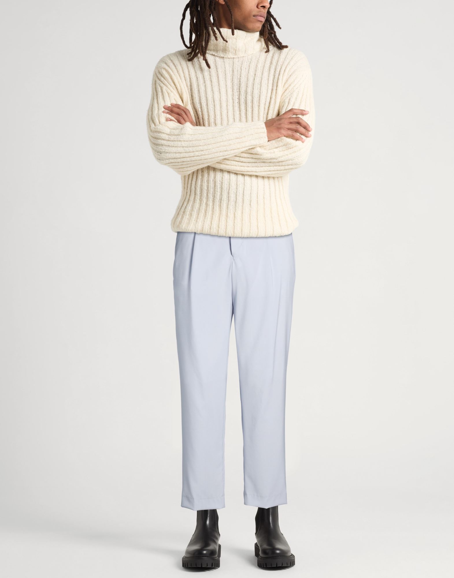  Manuel Ritz - Hosen & Röcke - Hosen - On Yoox.com 