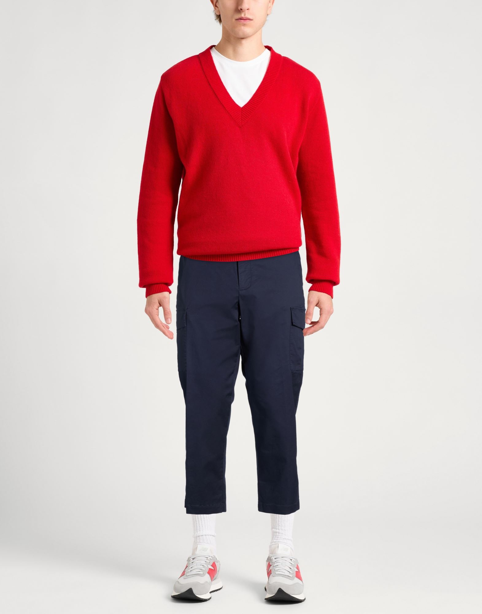  Manuel Ritz - Hosen & Röcke - Hosen - On Yoox.com 