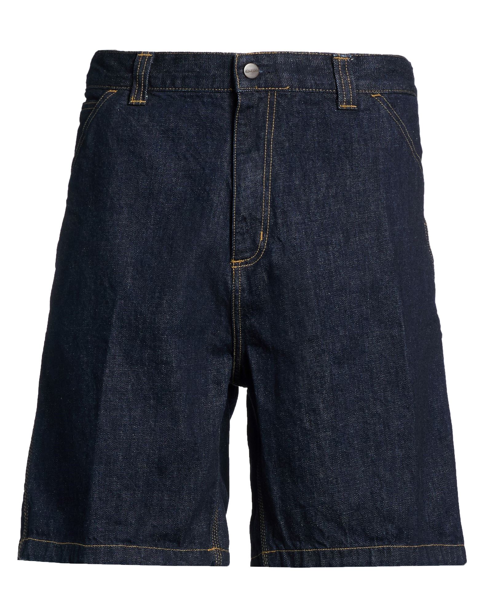  Carhartt - Partes De Abajo - Shorts Vaqueros - On Yoox.com 