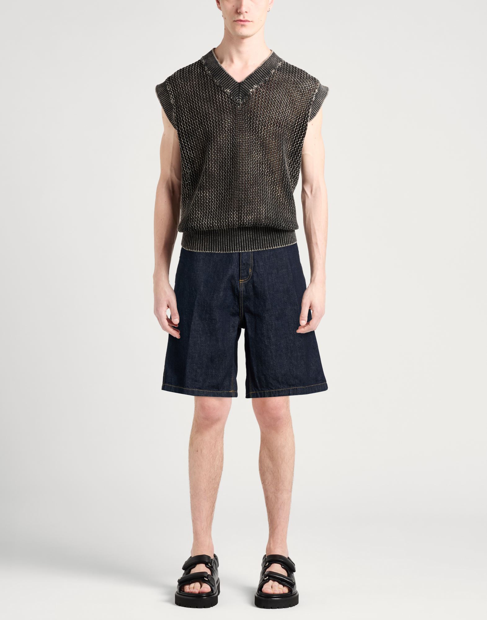  Carhartt - Partes De Abajo - Shorts Vaqueros - On Yoox.com 