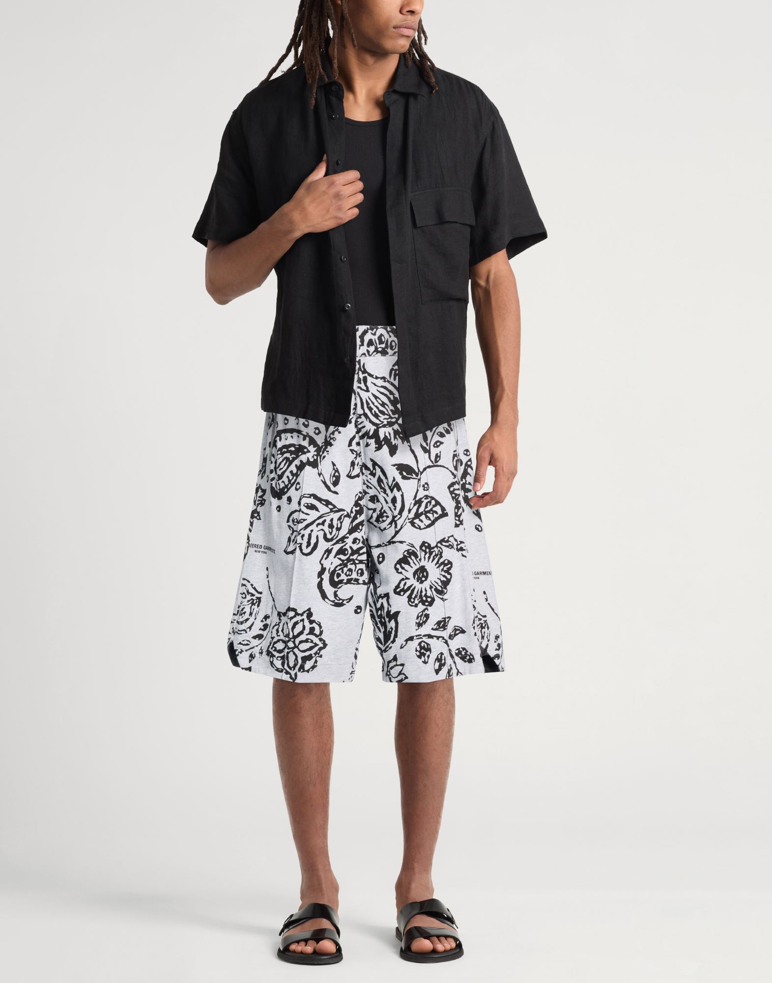  Engineered Garments - Hosen & Röcke - Shorts & Bermudashorts - On Yoox.com 