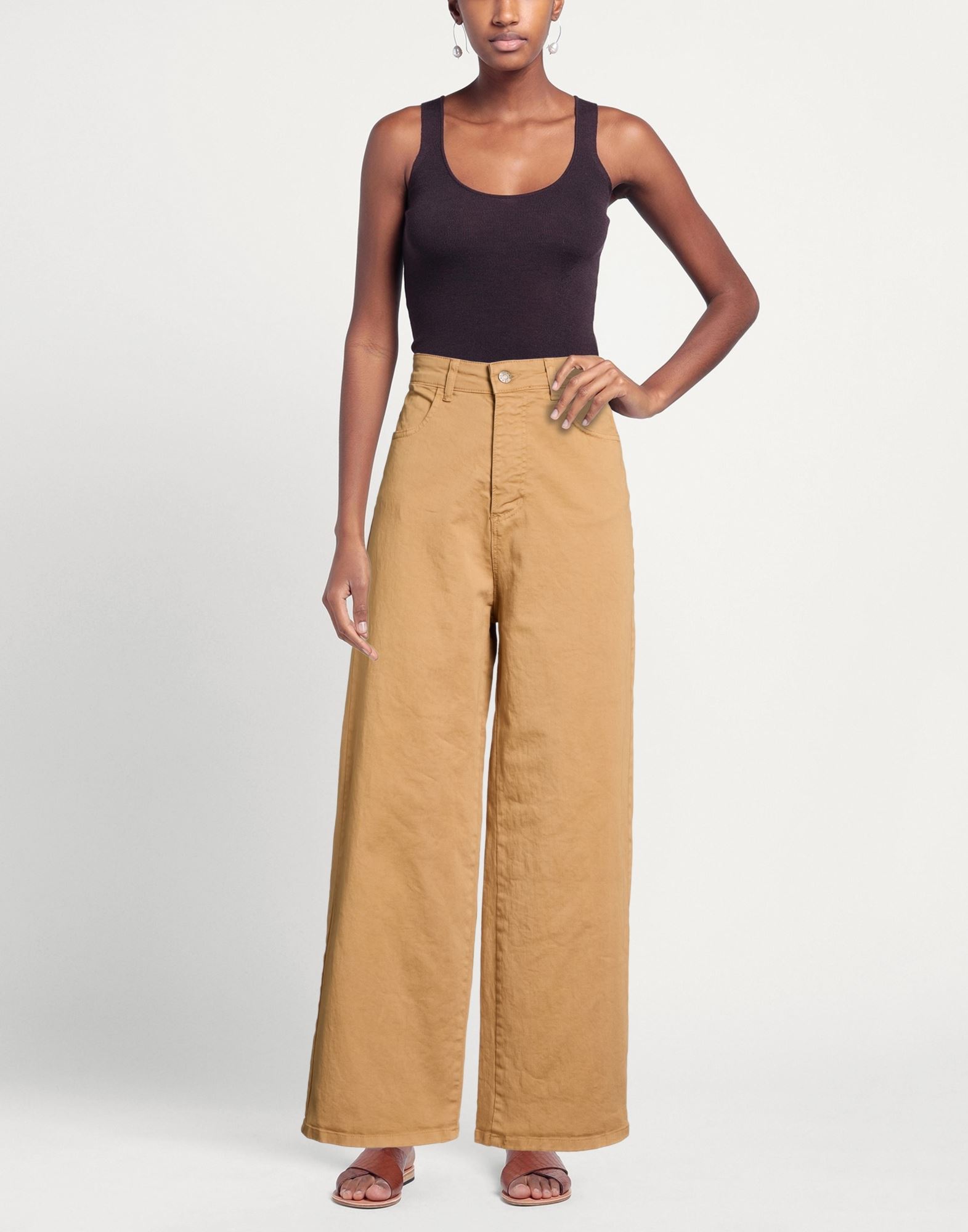 Tensione In - Hosen & Röcke - Hosen - On Yoox.com 