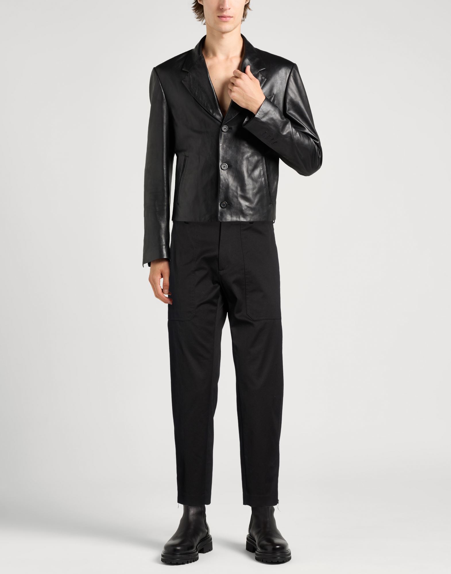  Neil Barrett - Hosen & Röcke - Hosen - On Yoox.com 