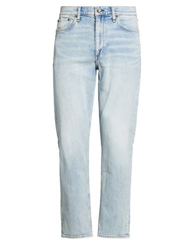 Pantalones vaqueros Hombre Azul marino 34W-30L Hombre