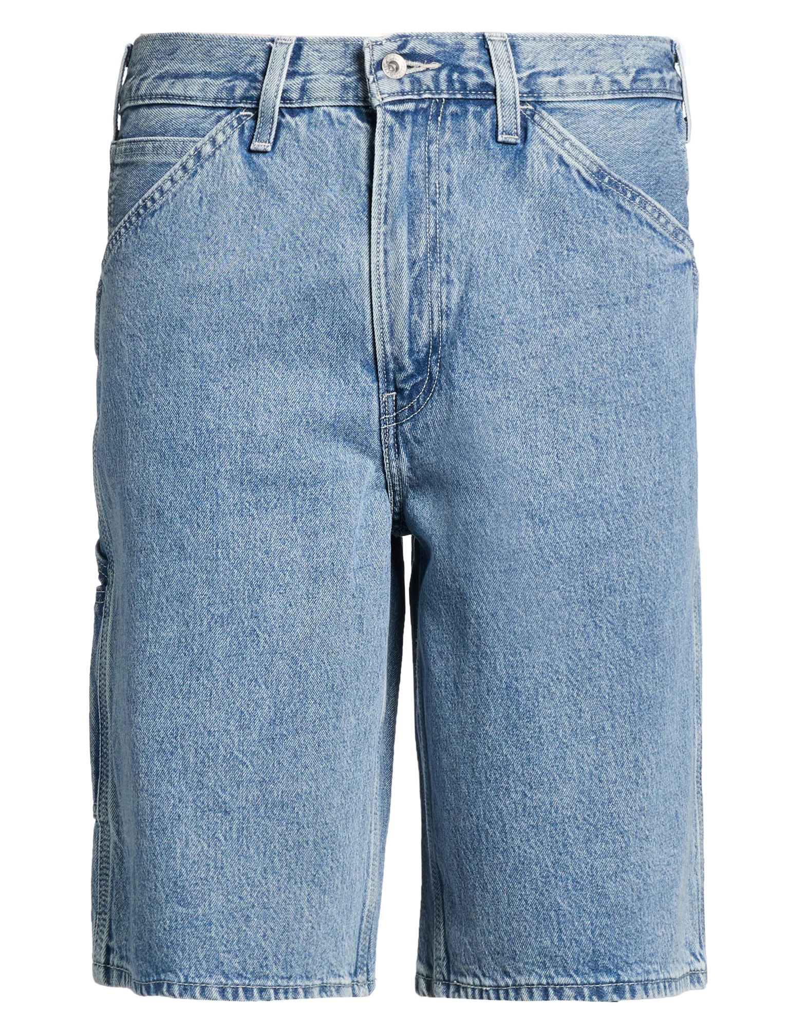  Levi's - Hosen & Röcke - Jeansshorts - On Yoox.com 