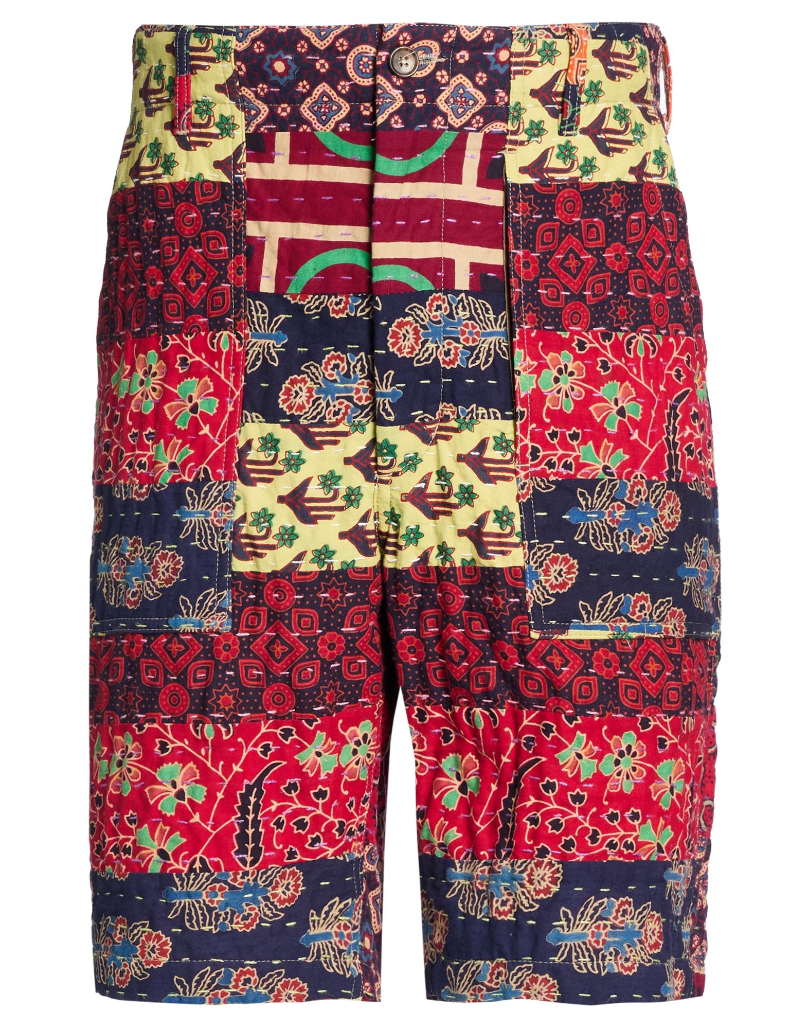  Engineered Garments - Hosen & Röcke - Shorts & Bermudashorts - On Yoox.com 
