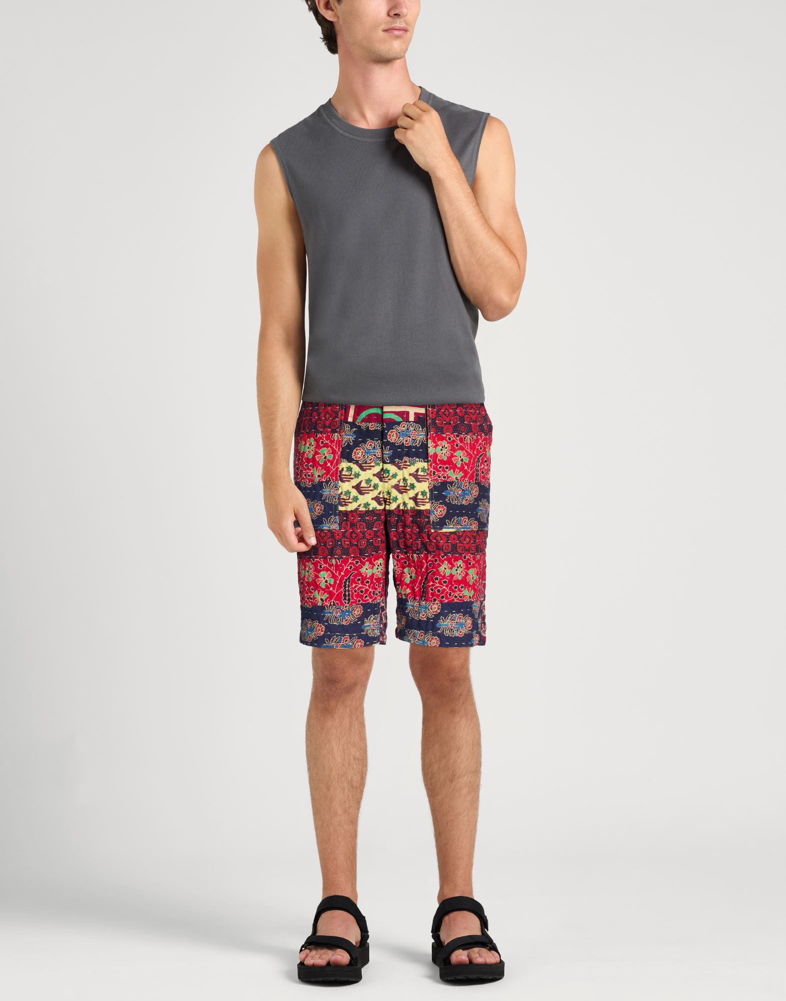  Engineered Garments - Hosen & Röcke - Shorts & Bermudashorts - On Yoox.com 