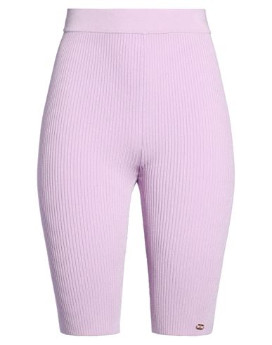 Shorts & Bermudashorts Damen Lila 32,34,36,38 Damen