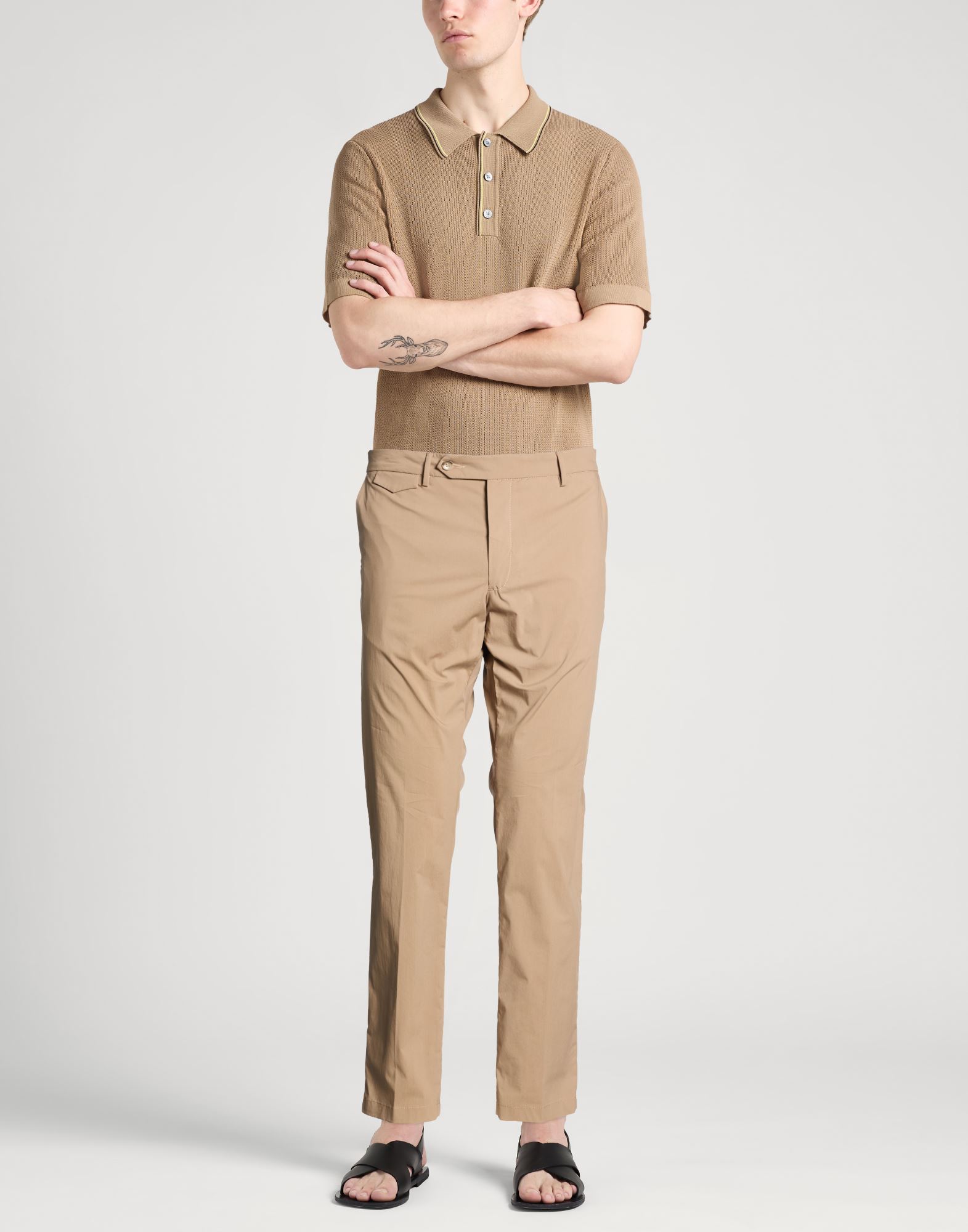  Paoloni - Hosen & Röcke - Hosen - On Yoox.com 