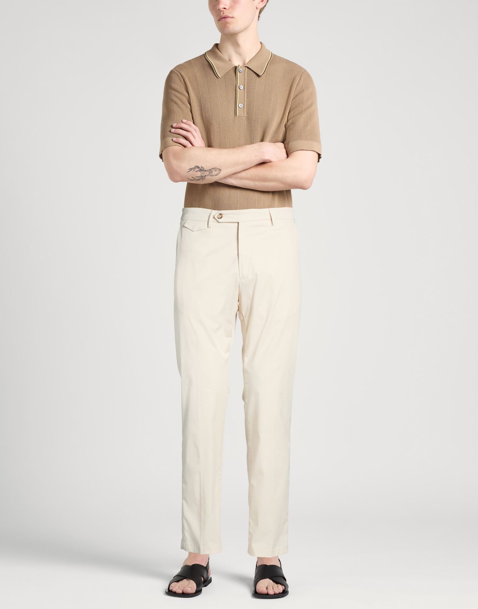  Paoloni - Hosen & Röcke - Hosen - On Yoox.com 