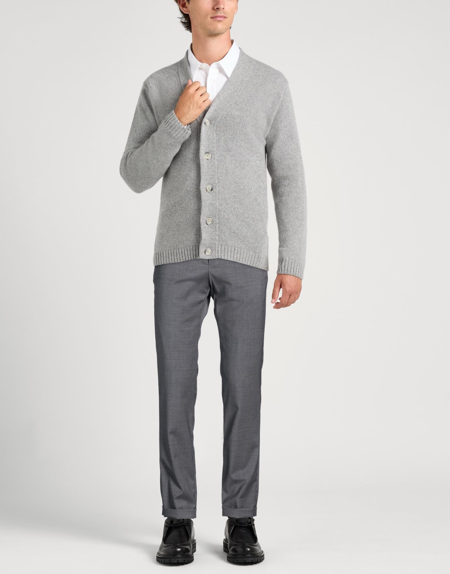  Paoloni - Hosen & Röcke - Hosen - On Yoox.com 
