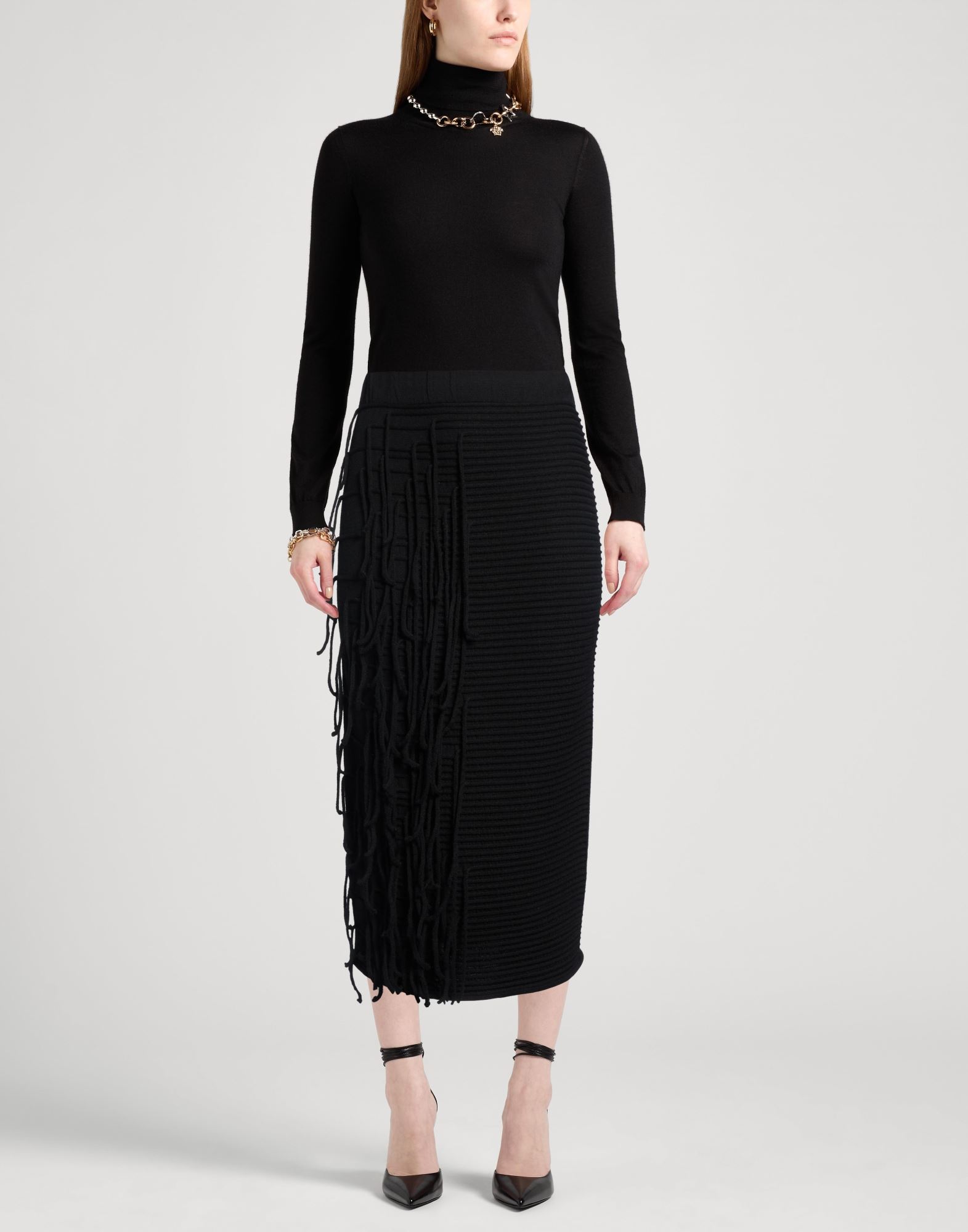  Liviana Conti - Hosen & Röcke - Midi-röcke - On Yoox.com 