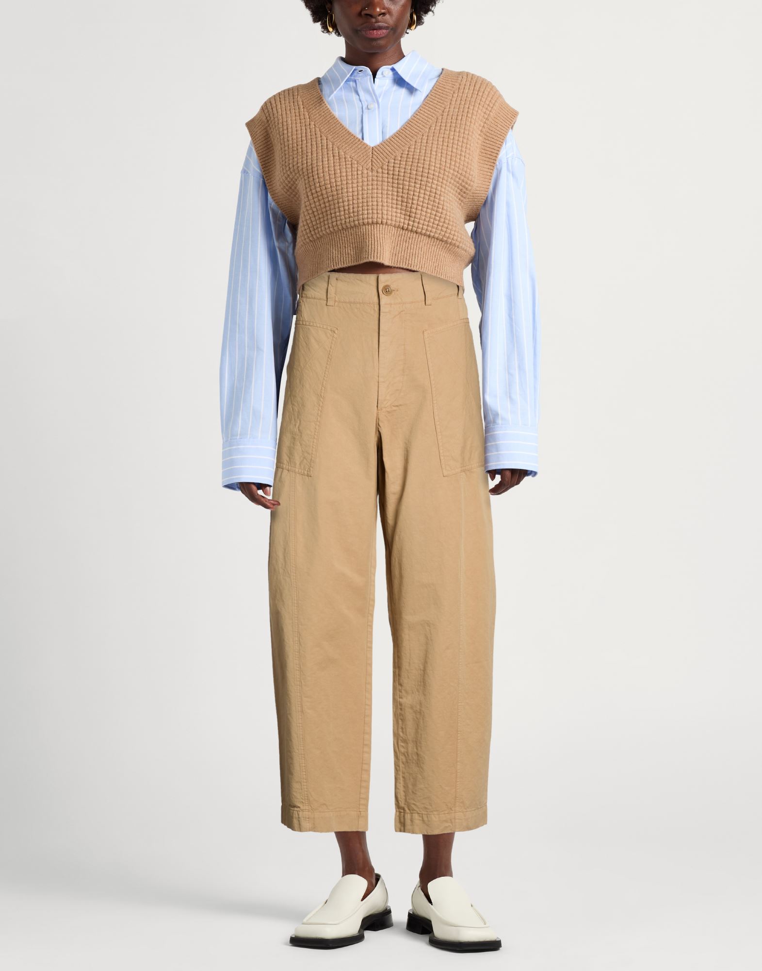  Ymc You Must Create - Hosen & Röcke - Hosen - On Yoox.com 