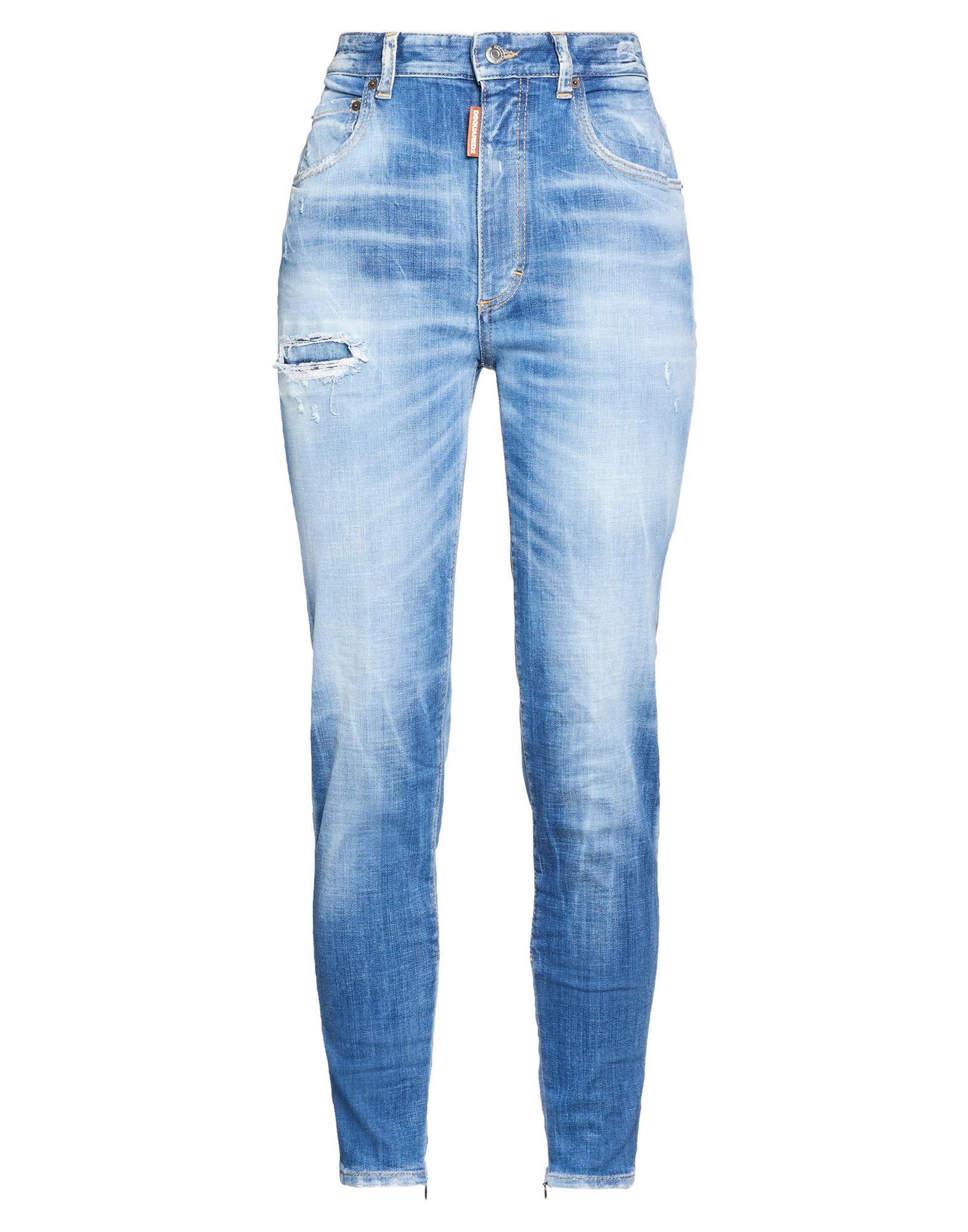DSQUARED2 DSQUARED2 BOTTOMWEAR Τζιν