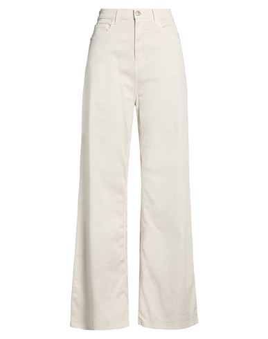 Pantalones Mujer Hueso 28,30 Mujer
