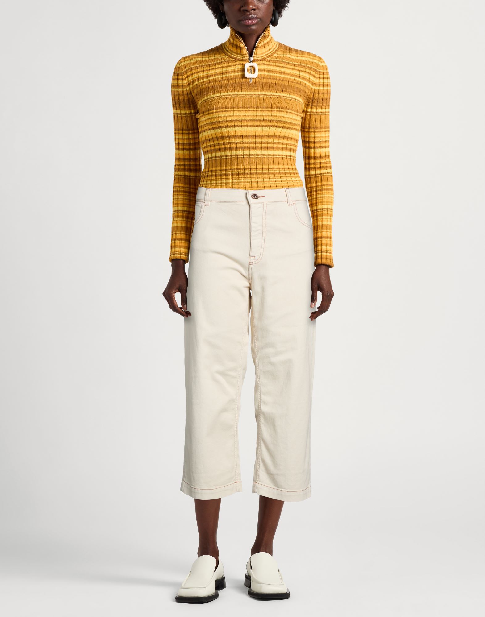  Re_hash - Hosen & Röcke - Hosen - On Yoox.com 