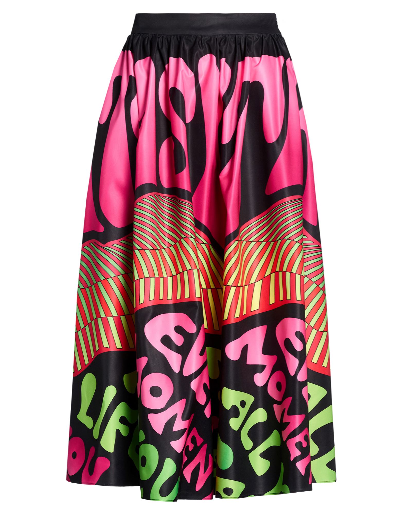 TWINS FANTASY TWINS FANTASY BOTTOMWEAR Μίντι φούστα