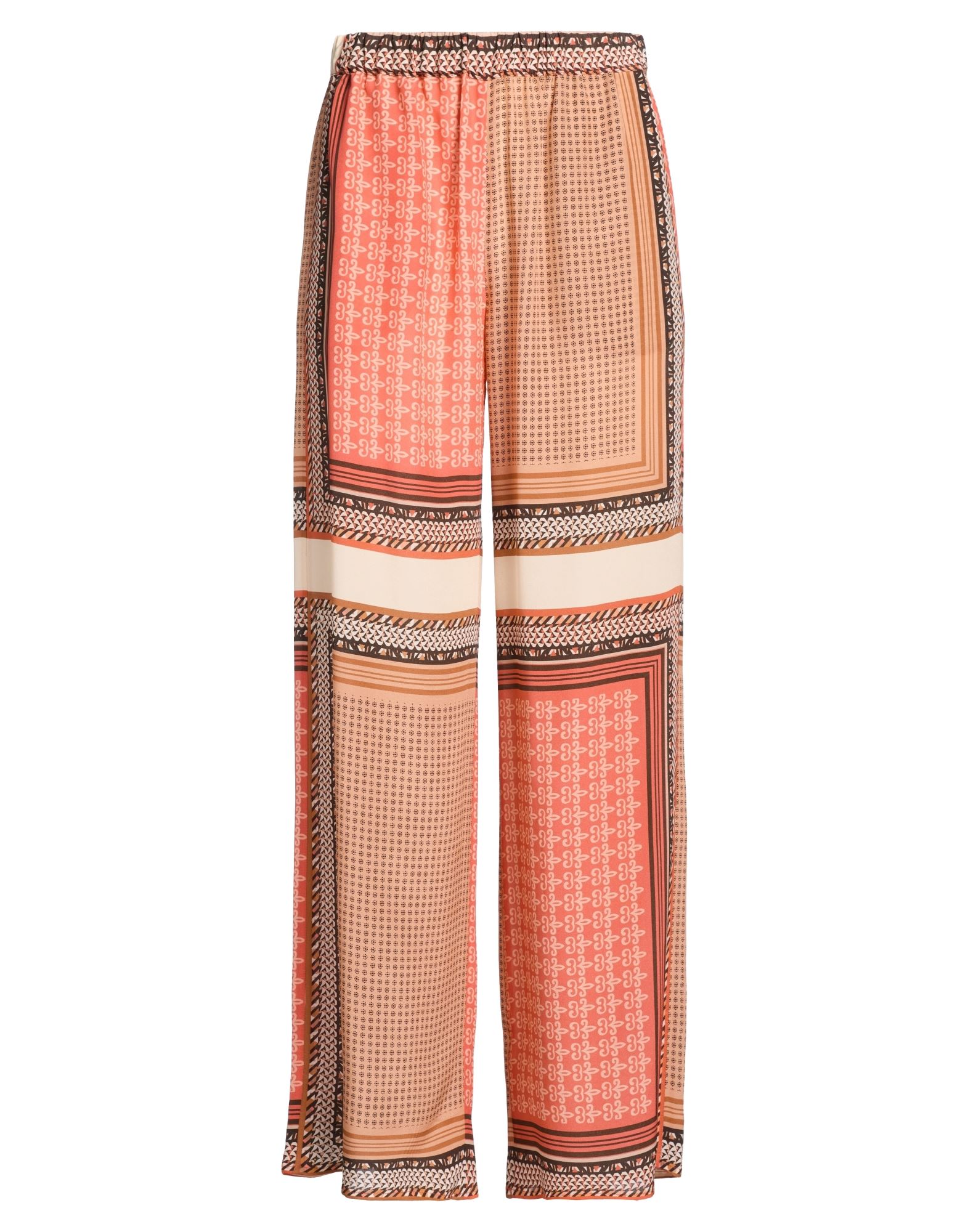 ANTONELLI ANTONELLI BOTTOMWEAR Casual Παντελόνι