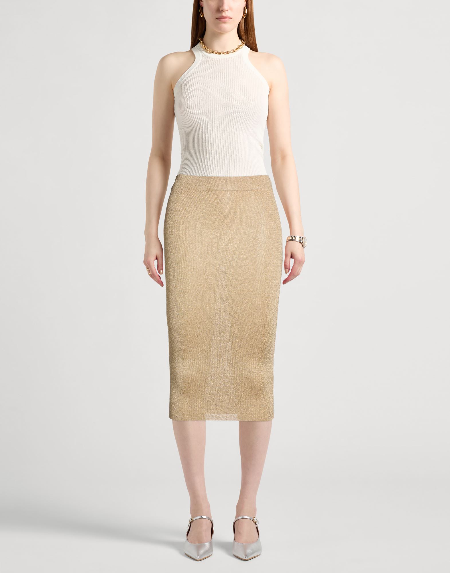  Kangra - Hosen & Röcke - Midi-röcke - On Yoox.com 