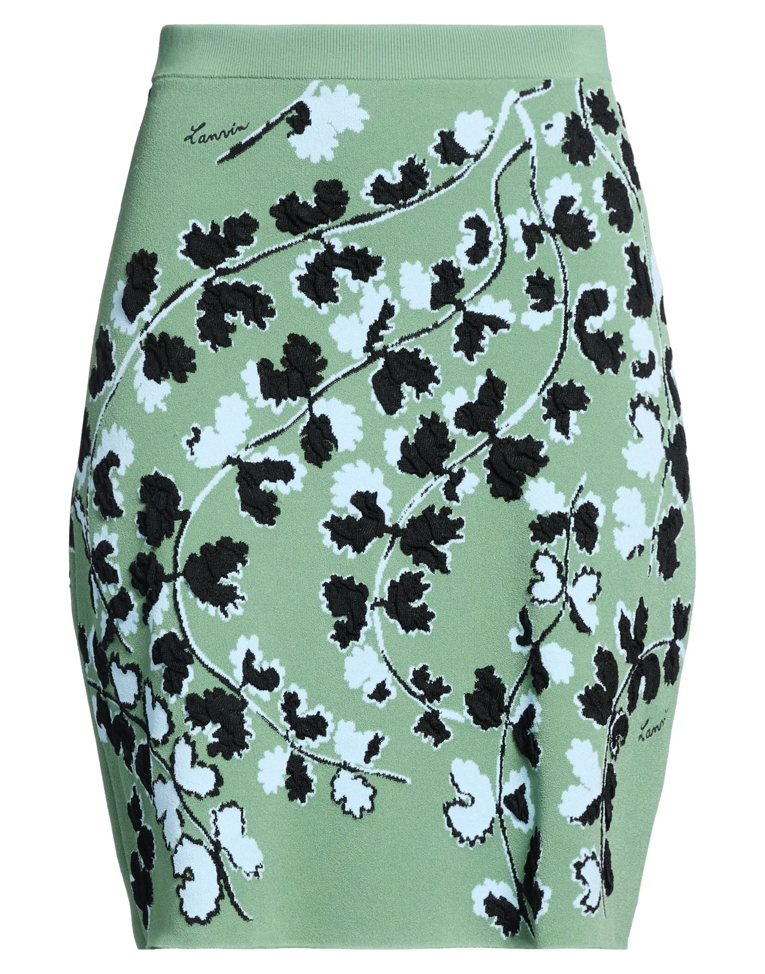 LANVIN LANVIN BOTTOMWEAR Μίνι φούστα