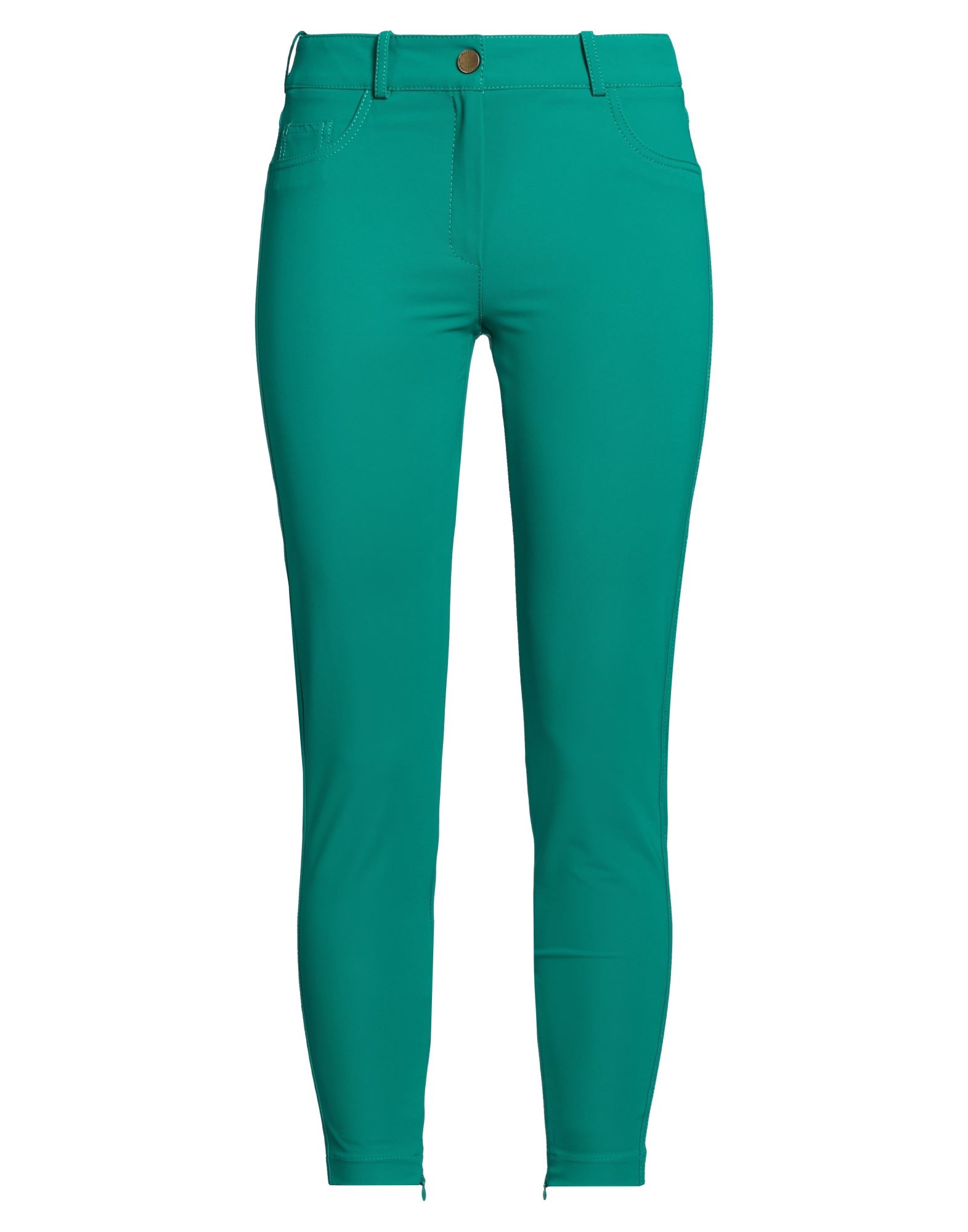 ELISABETTA FRANCHI BOTTOMWEAR Casual Παντελόνι