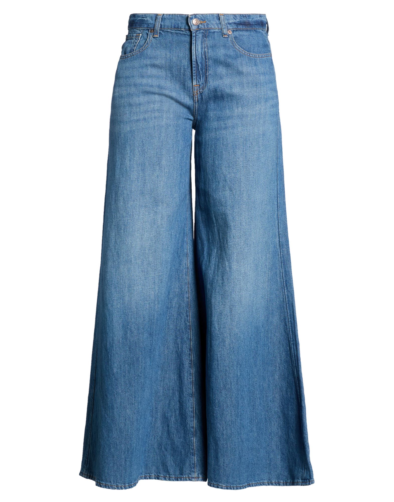 7 FOR ALL MANKIND 7 FOR ALL MANKIND BOTTOMWEAR Τζιν