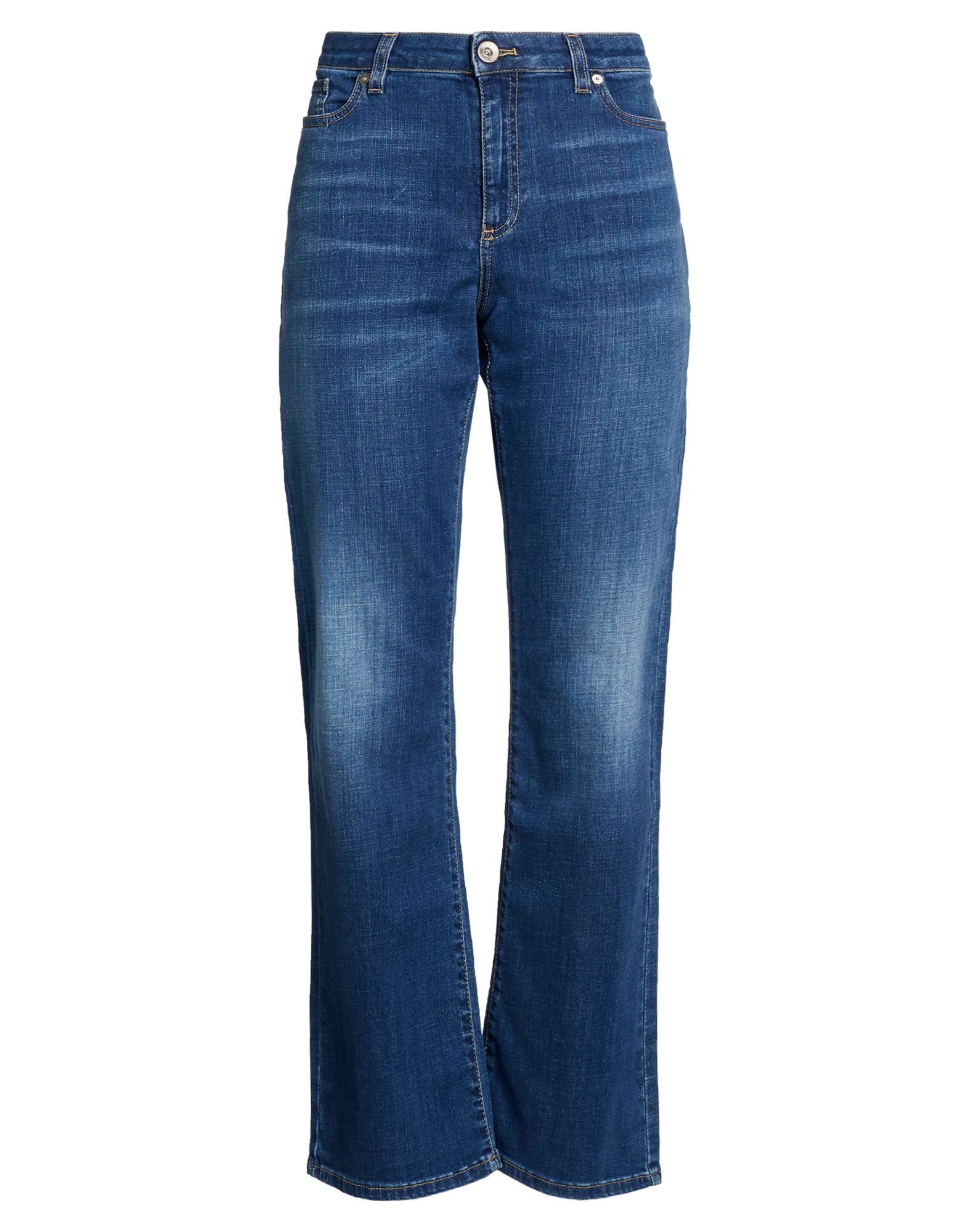 ELEVENTY ELEVENTY BOTTOMWEAR Τζιν