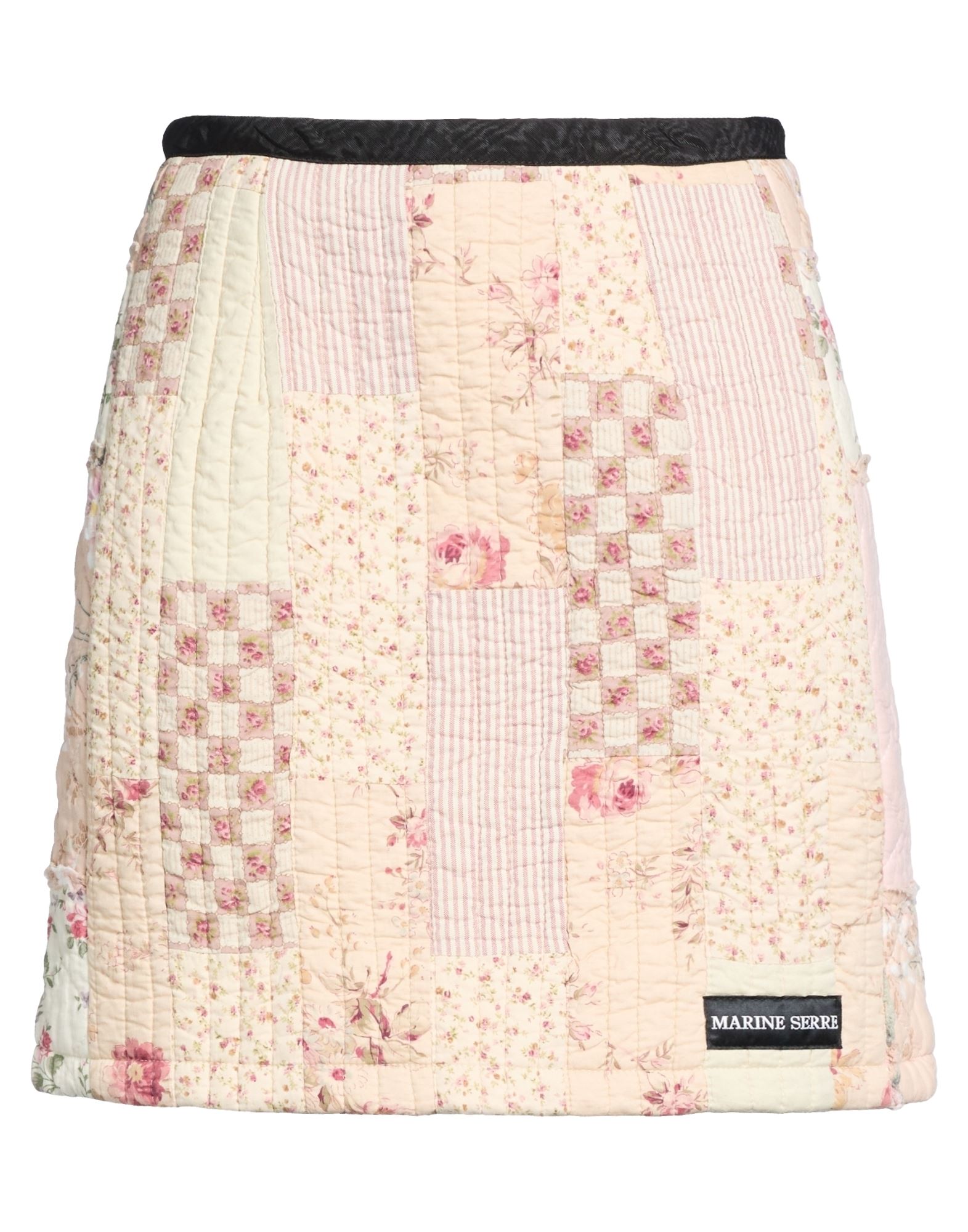  Marine Serre - Hosen & Röcke - Miniröcke - On Yoox.com 