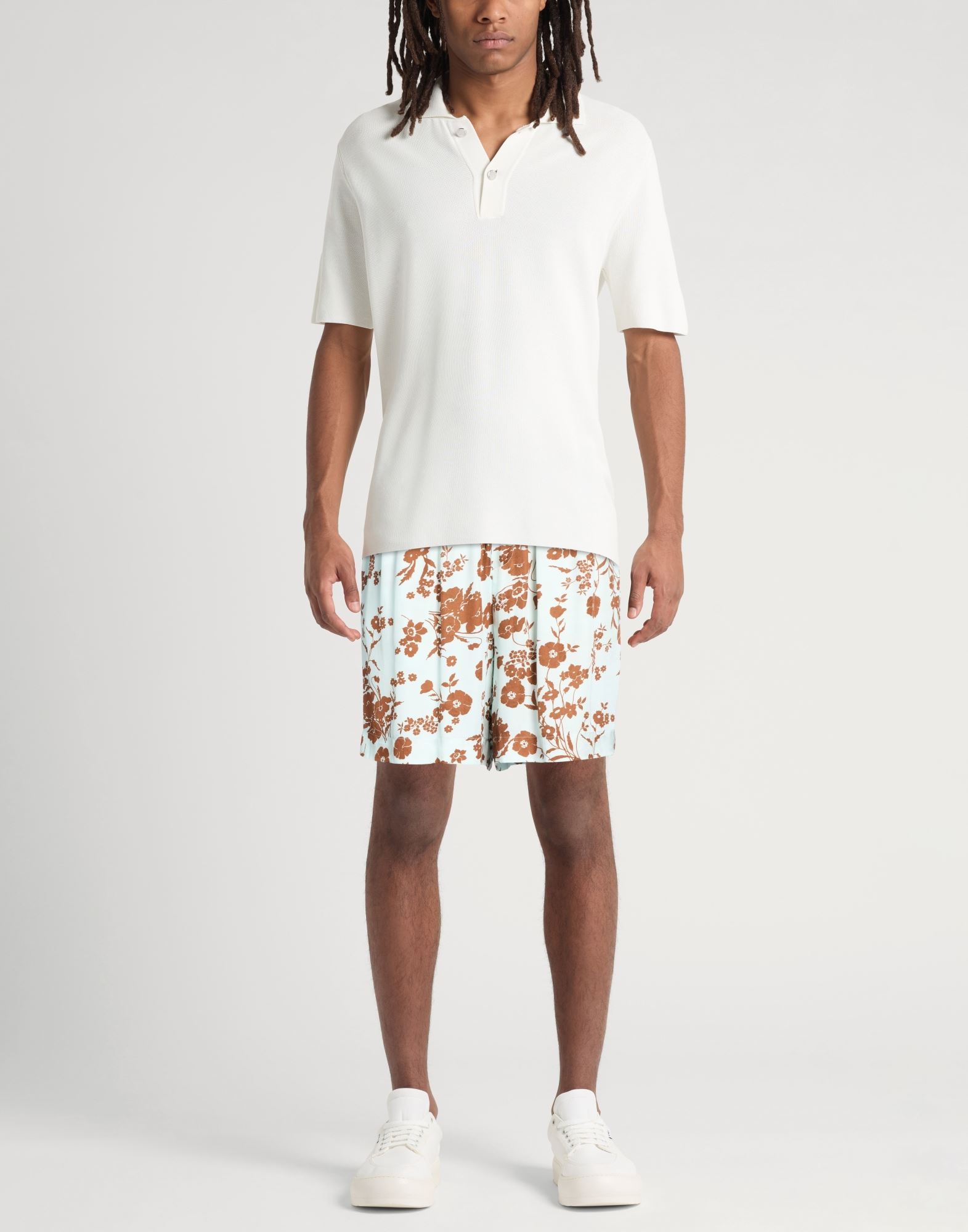  Laneus - Hosen & Röcke - Shorts & Bermudashorts - On Yoox.com 