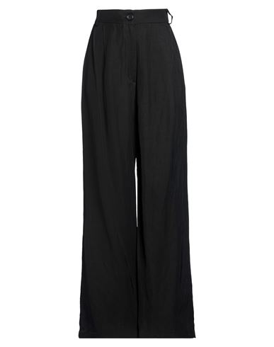 Pantalones Mujer Negro S,XS Mujer