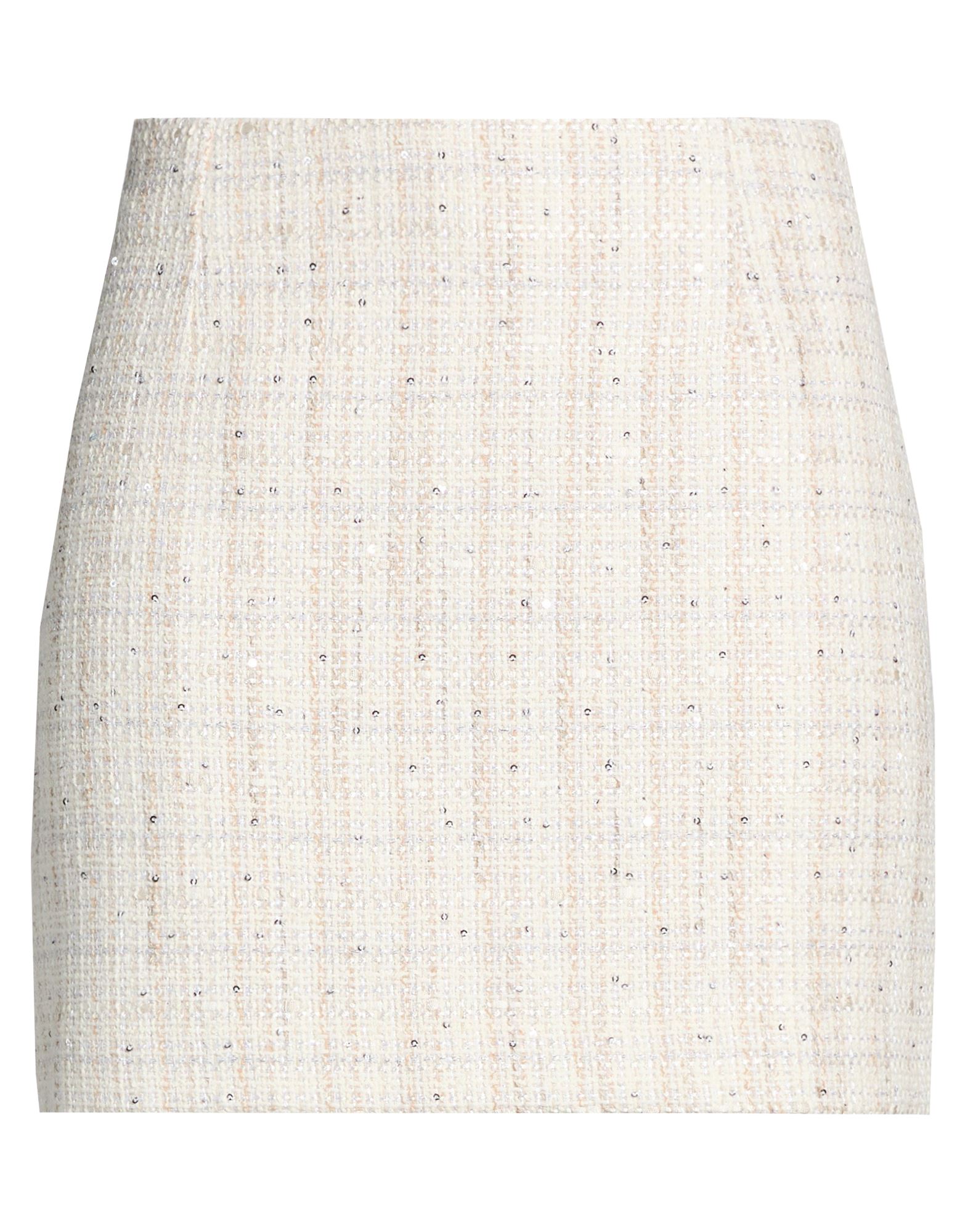 TAGLIATORE 02-05 TAGLIATORE 02-05 BOTTOMWEAR Μίνι φούστα
