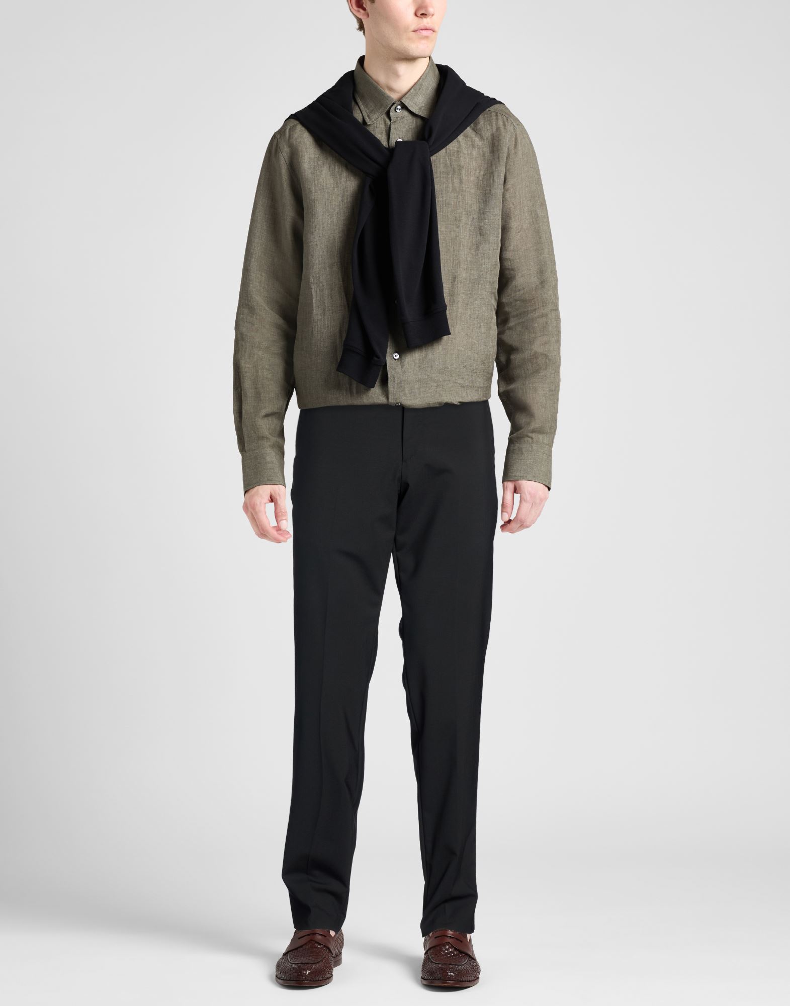  Lardini - Hosen & Röcke - Hosen - On Yoox.com 