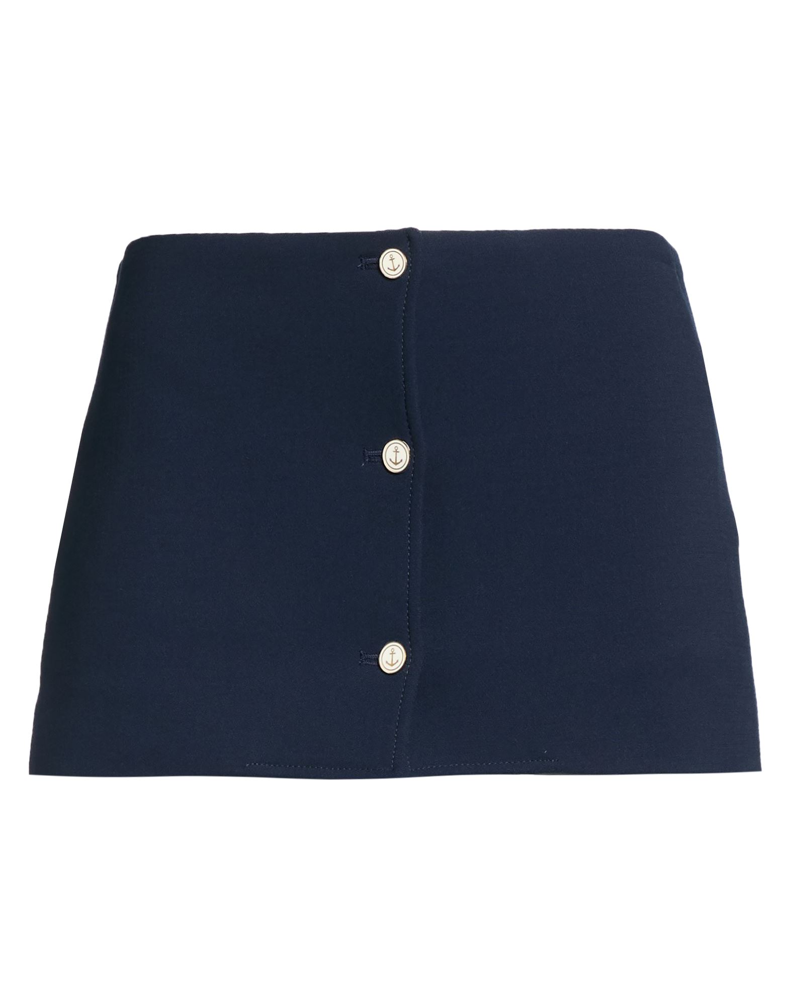 THOM BROWNE THOM BROWNE BOTTOMWEAR Μίνι φούστα