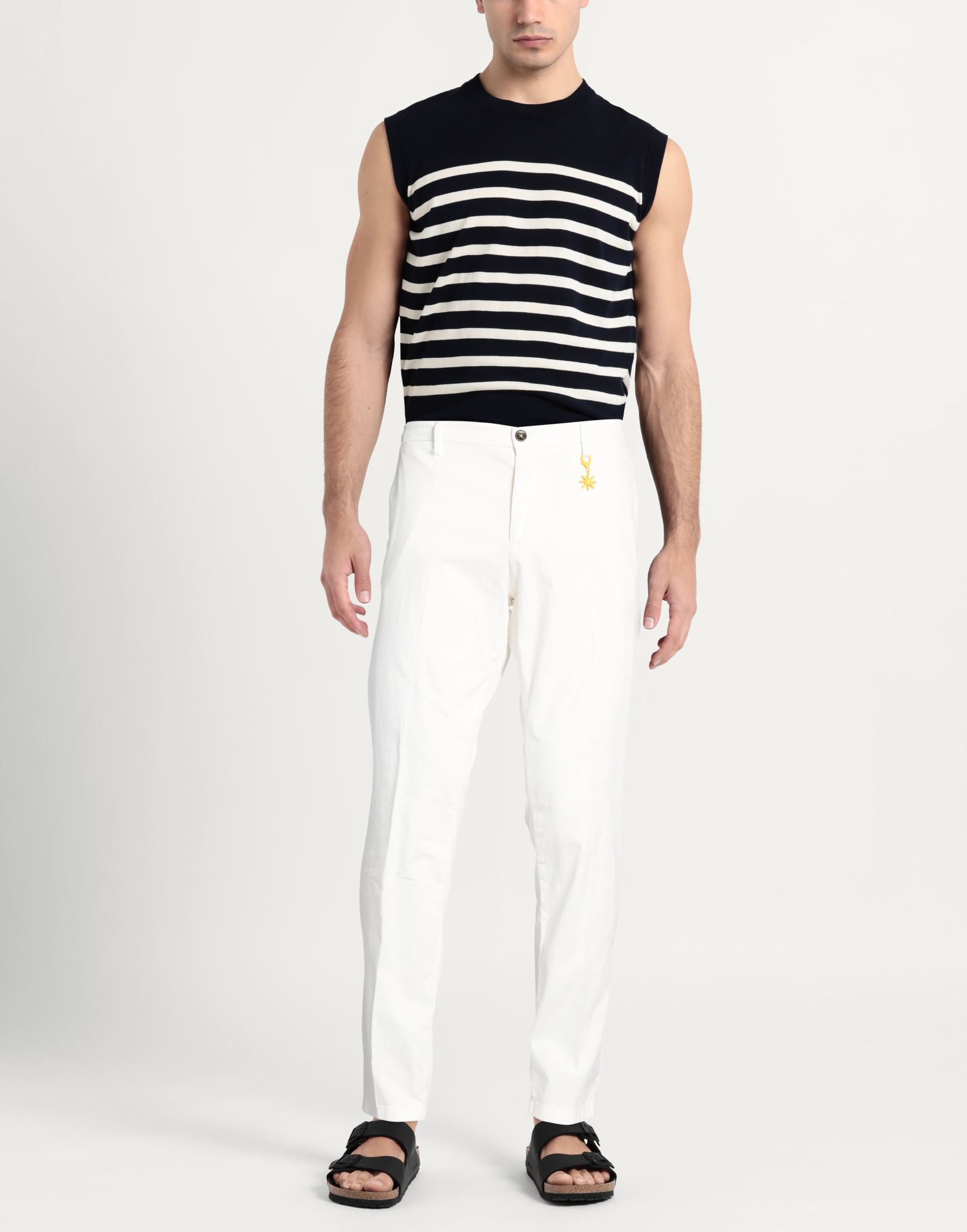  Manuel Ritz - Hosen & Röcke - Hosen - On Yoox.com 
