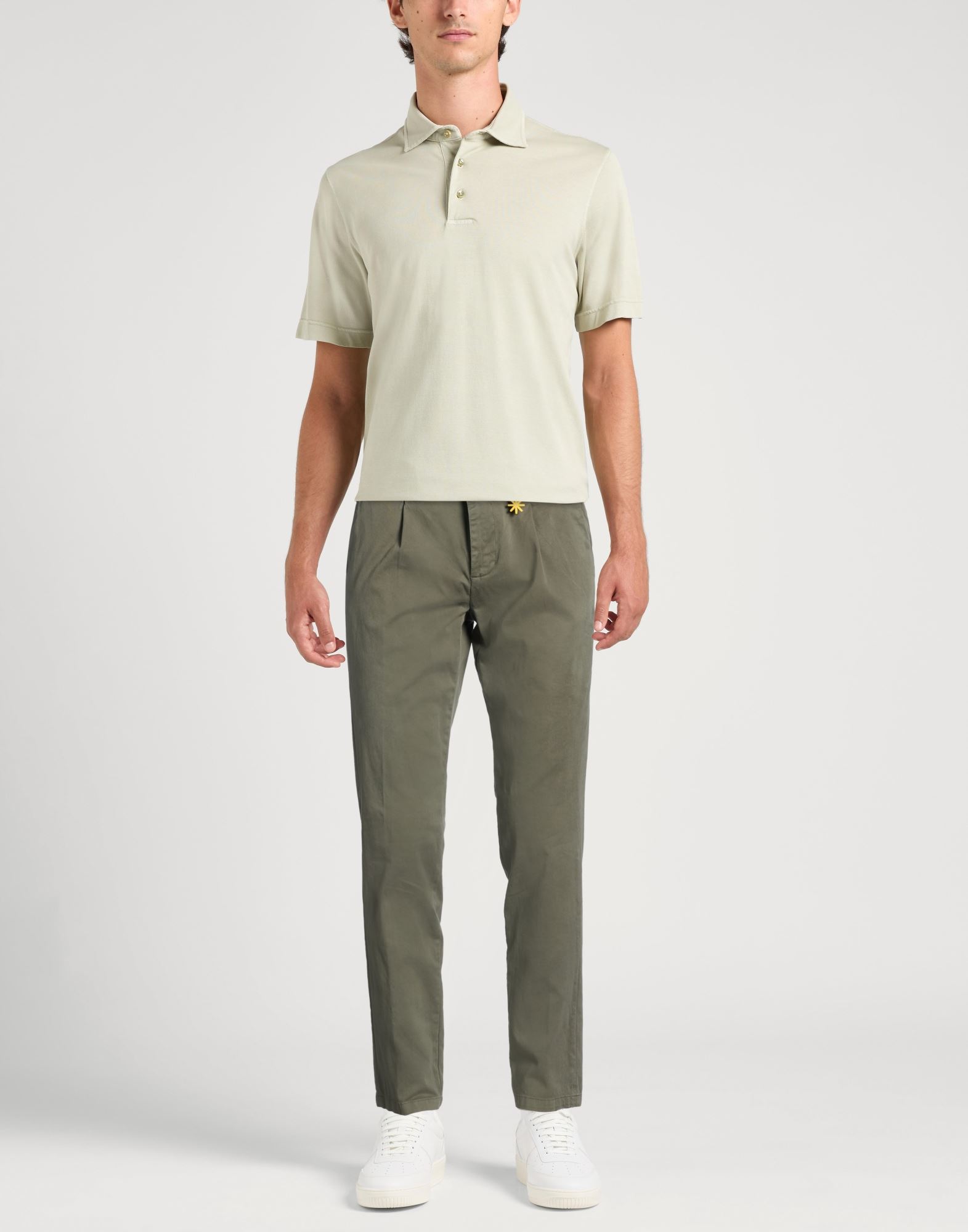  Manuel Ritz - Hosen & Röcke - Hosen - On Yoox.com 