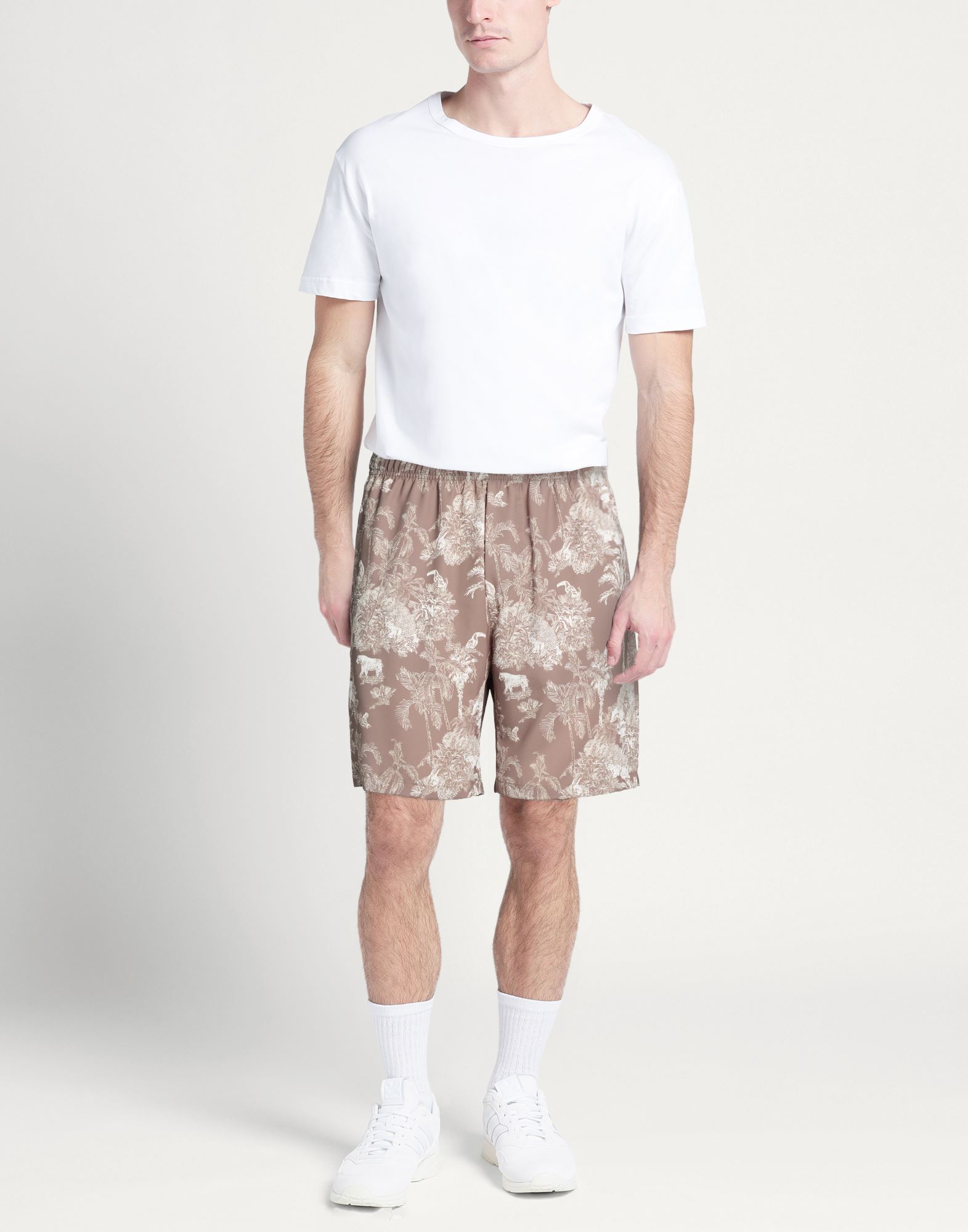  Yes London - Hosen & Röcke - Shorts & Bermudashorts - On Yoox.com 