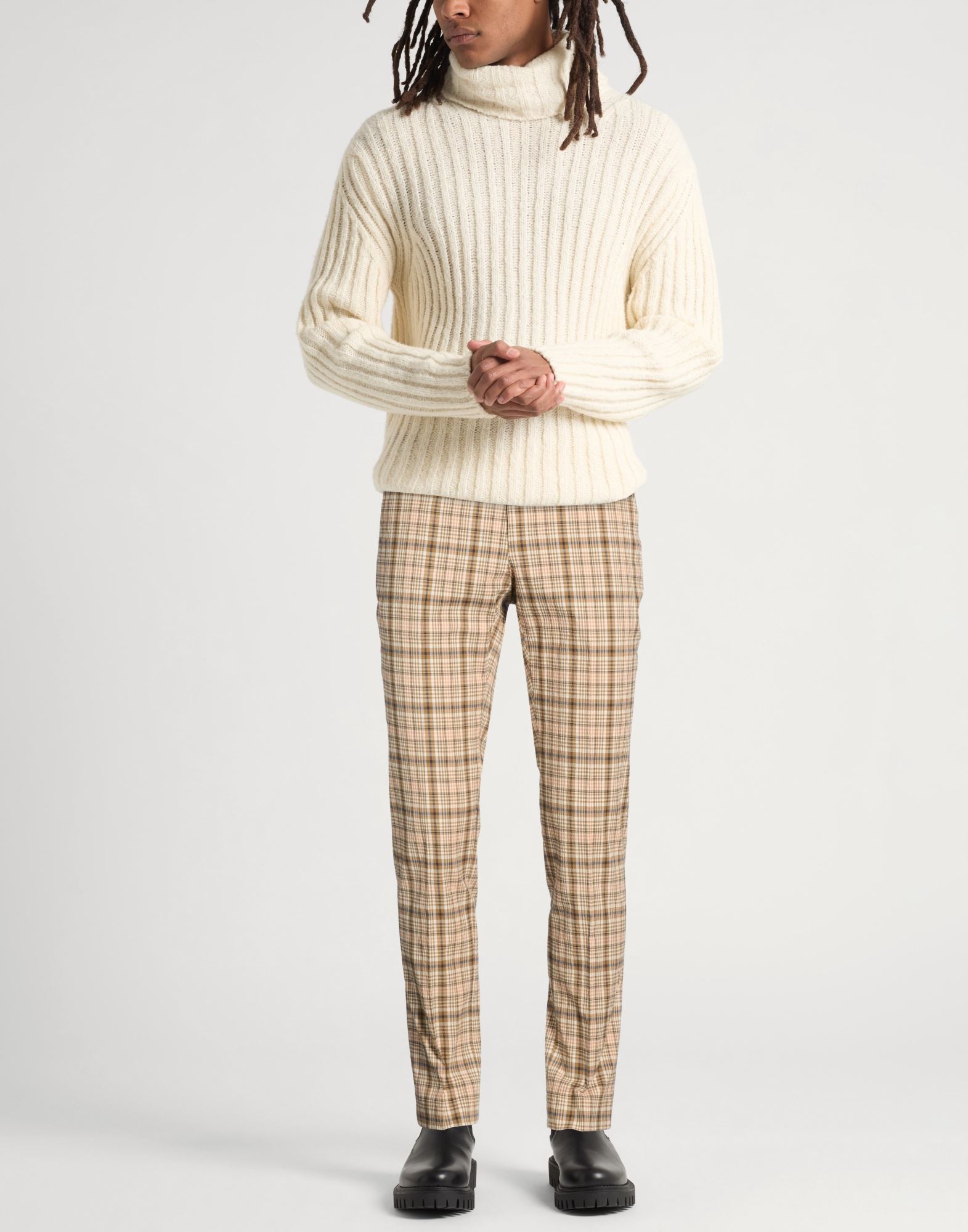  Manuel Ritz - Hosen & Röcke - Hosen - On Yoox.com 