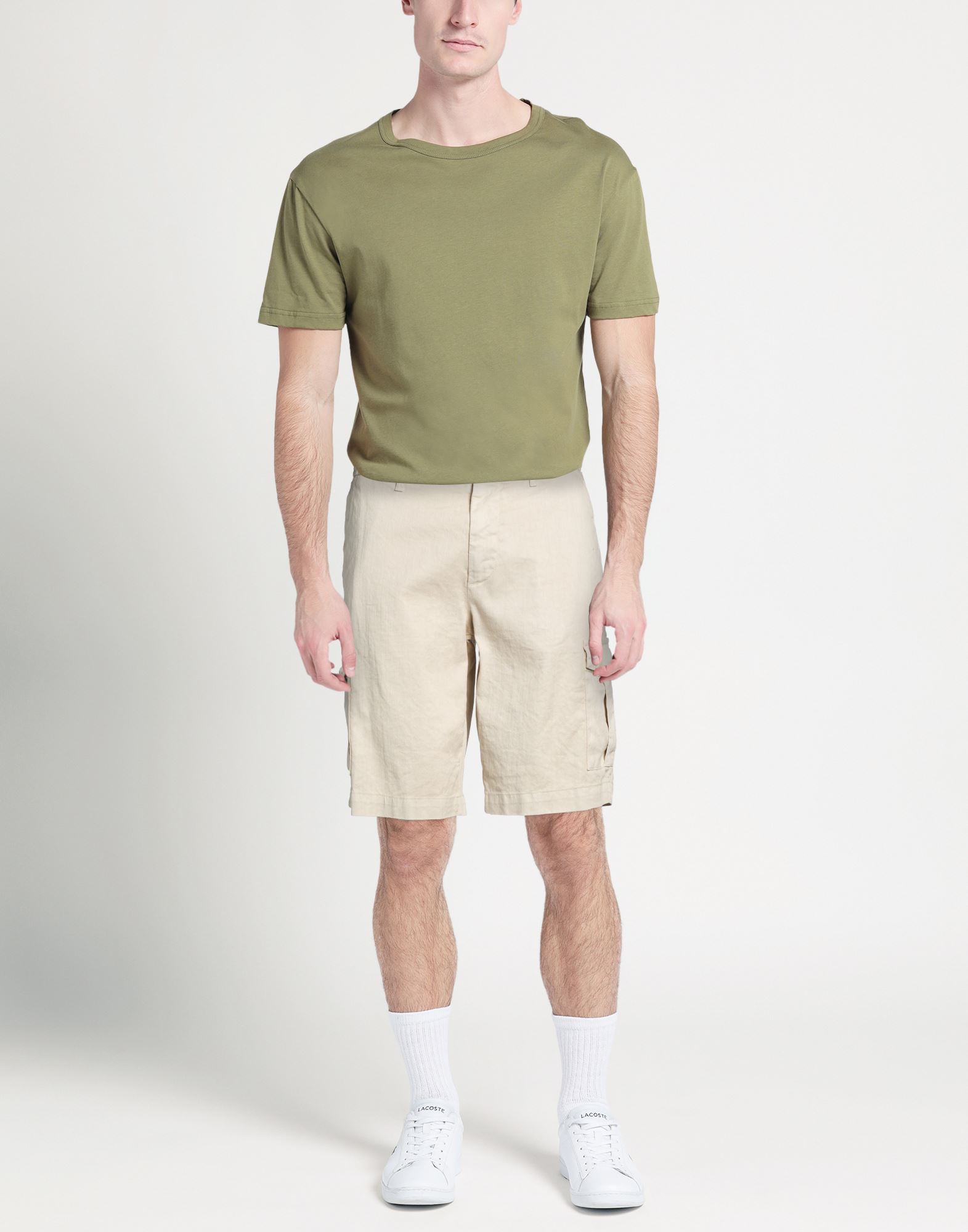 Eleventy - Hosen & Röcke - Jeansshorts - On Yoox.com 